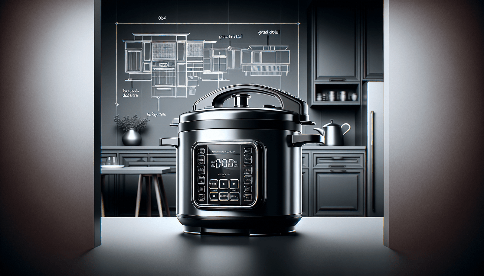 The Ultimate Pressure Cooker Buying Guide Cooking Appliance World