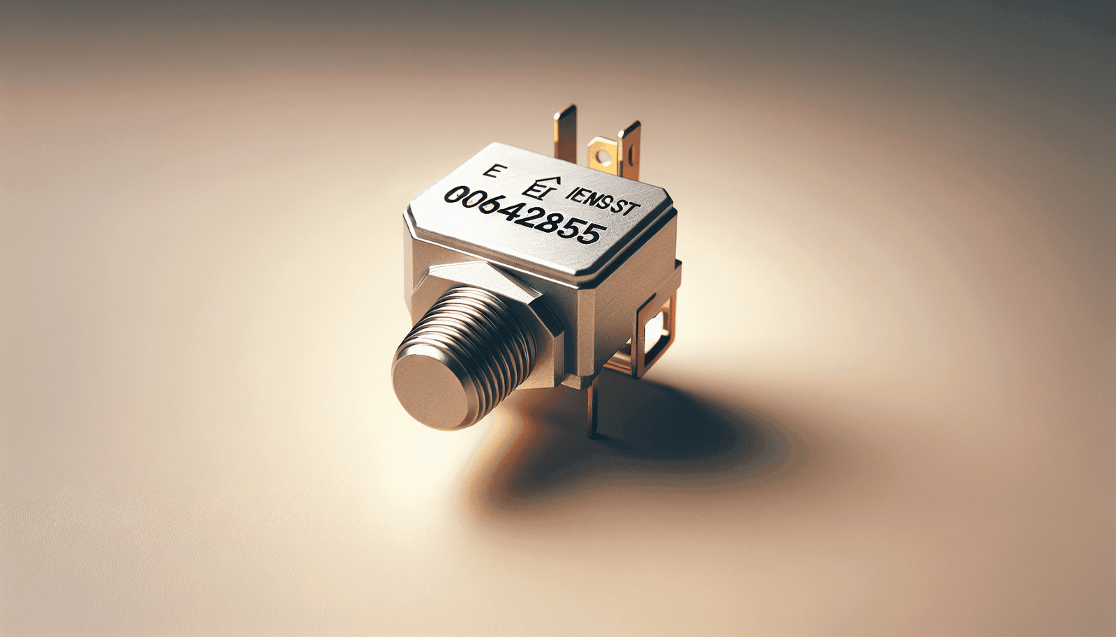 00642855 1387367 642855 EA3479291 Range Oven Temperature Sensor Compatible with Bosch 00642855 1387367 642855 EA3479291 Range Oven Temperature Sensor Compatible with Bosch