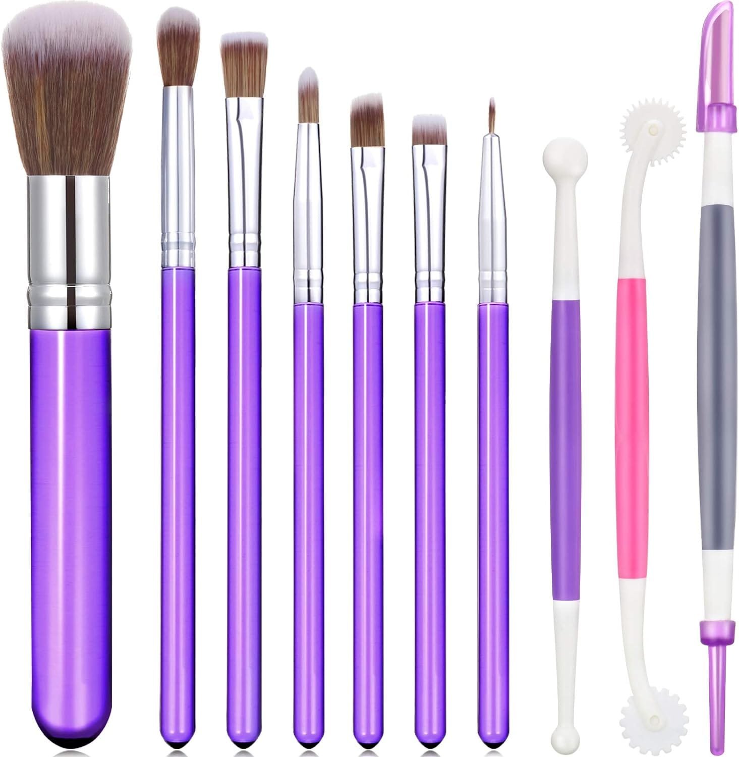 10 Pieces Cake Baking Brushes Review post thumbnail image