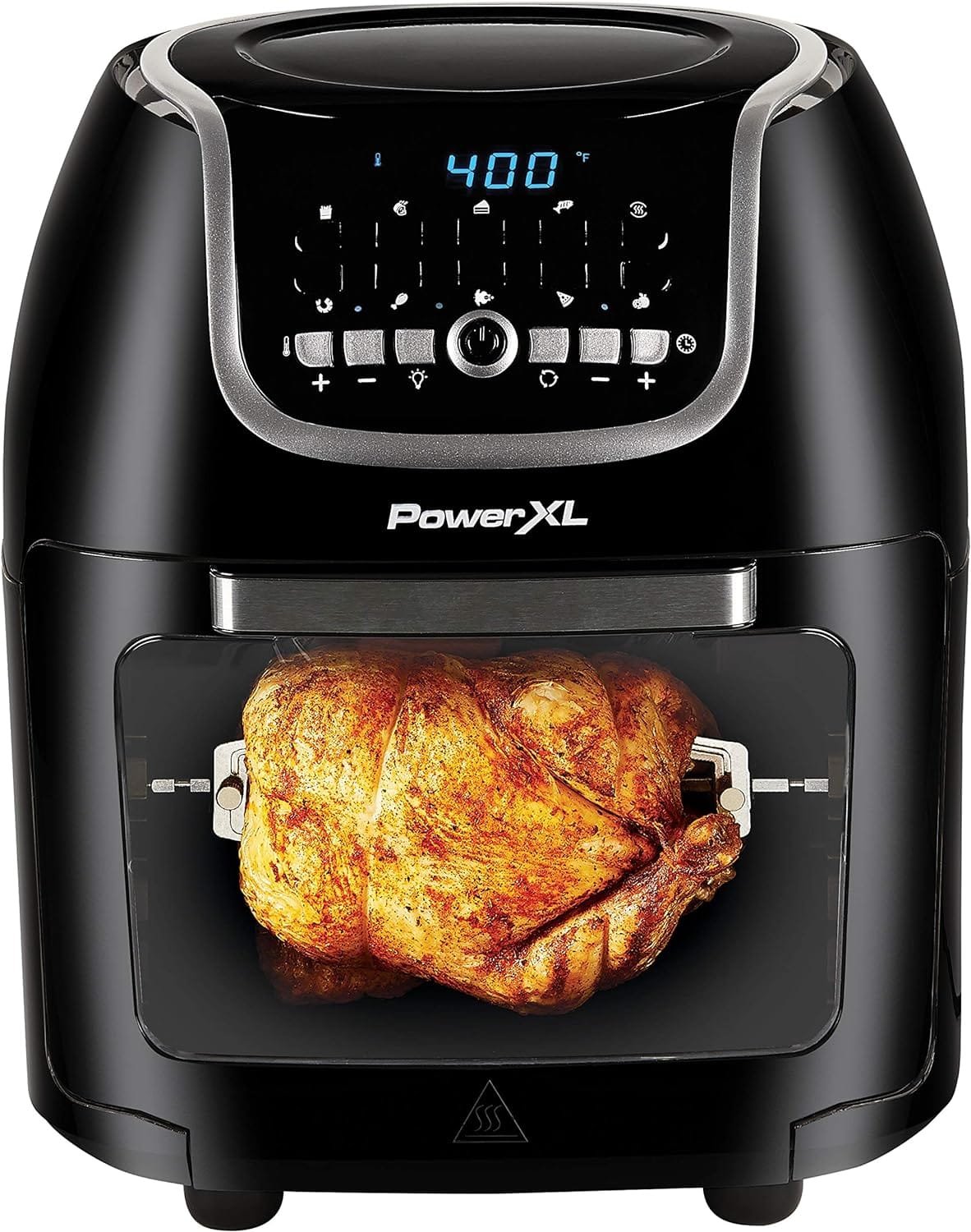 10-qt PowerXL Vortex Air Fryer Pro 10-qt,072-04-9181