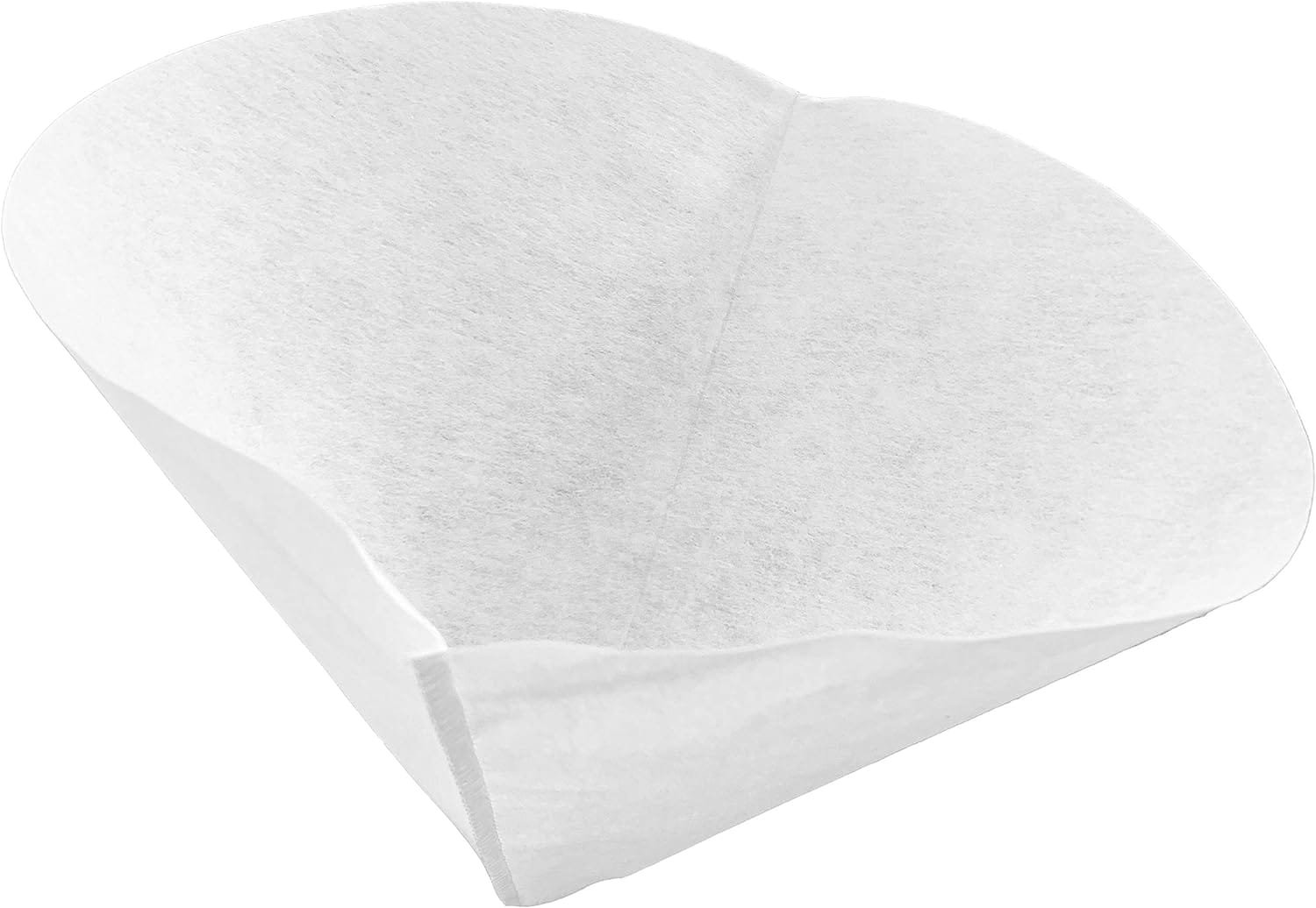 (100 Pack) Commercial 10 Deep Fryer Oil Filters, Maple Syrup Filters, Beeswax Filters, Grease Filter Cones, Best For Restaurants, Cafes, Food Trucks, Hotels (100 Pack) Commercial 10 Deep Fryer Oil Filters, Maple Syrup Filters, Beeswax Filters, Grease Filter Cones, Best For Restaurants, Cafes, Food Trucks, Hotels