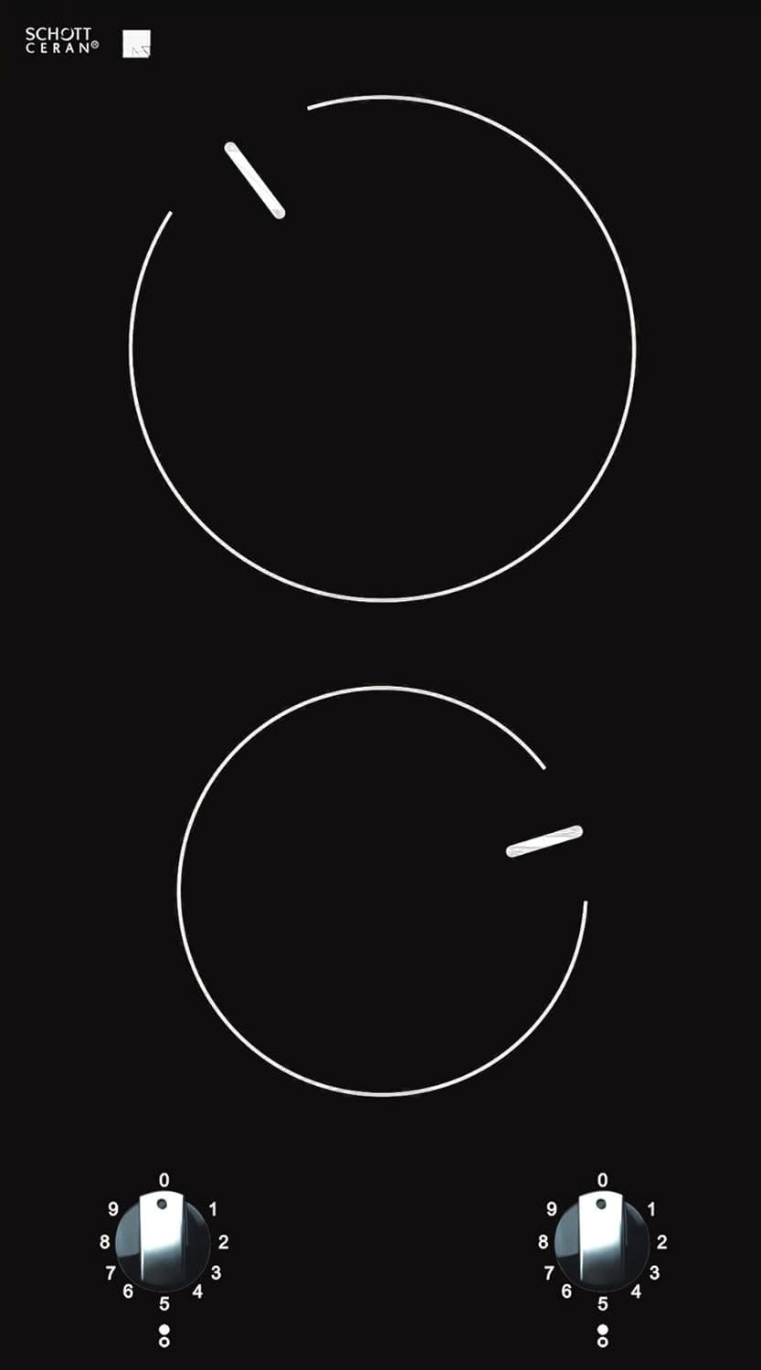 110V Ramblewood 2 Burner Electric Cooktop EC2-27 Review post thumbnail image