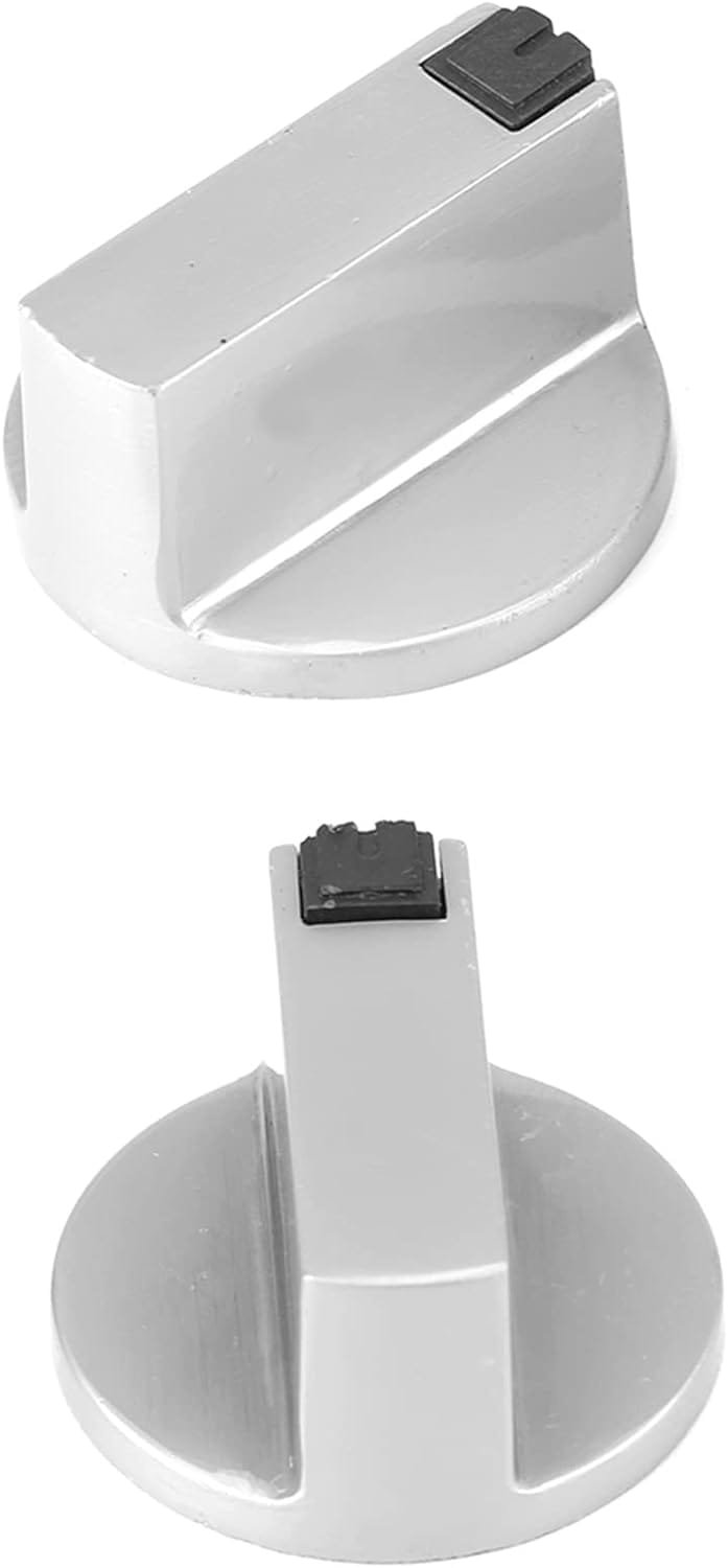 2Pcs 6Mm Zinc , Gas Stove Knobs Cooker Oven Knob Alloy Home Kitchen Control Knob Metal Cooktop Switch 2Pcs 6Mm Zinc , Gas Stove Knobs Cooker Oven Knob Alloy Home Kitchen Control Knob Metal Cooktop Switch