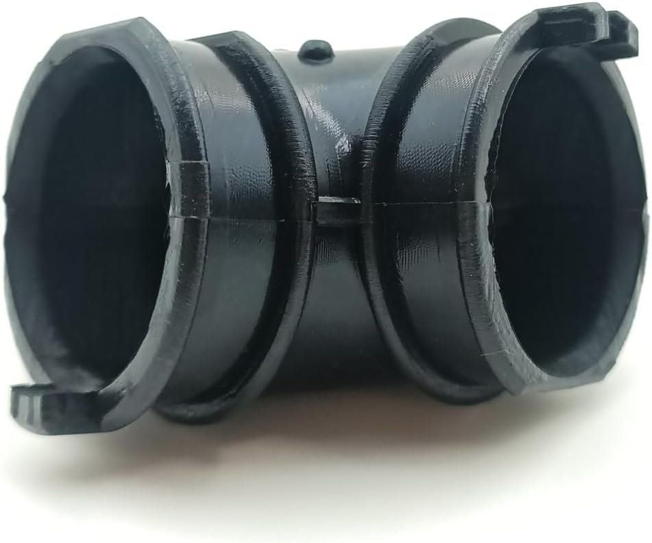 2pk-New For Whirlpool Dishwasher Circulation Pump Hose W10445975