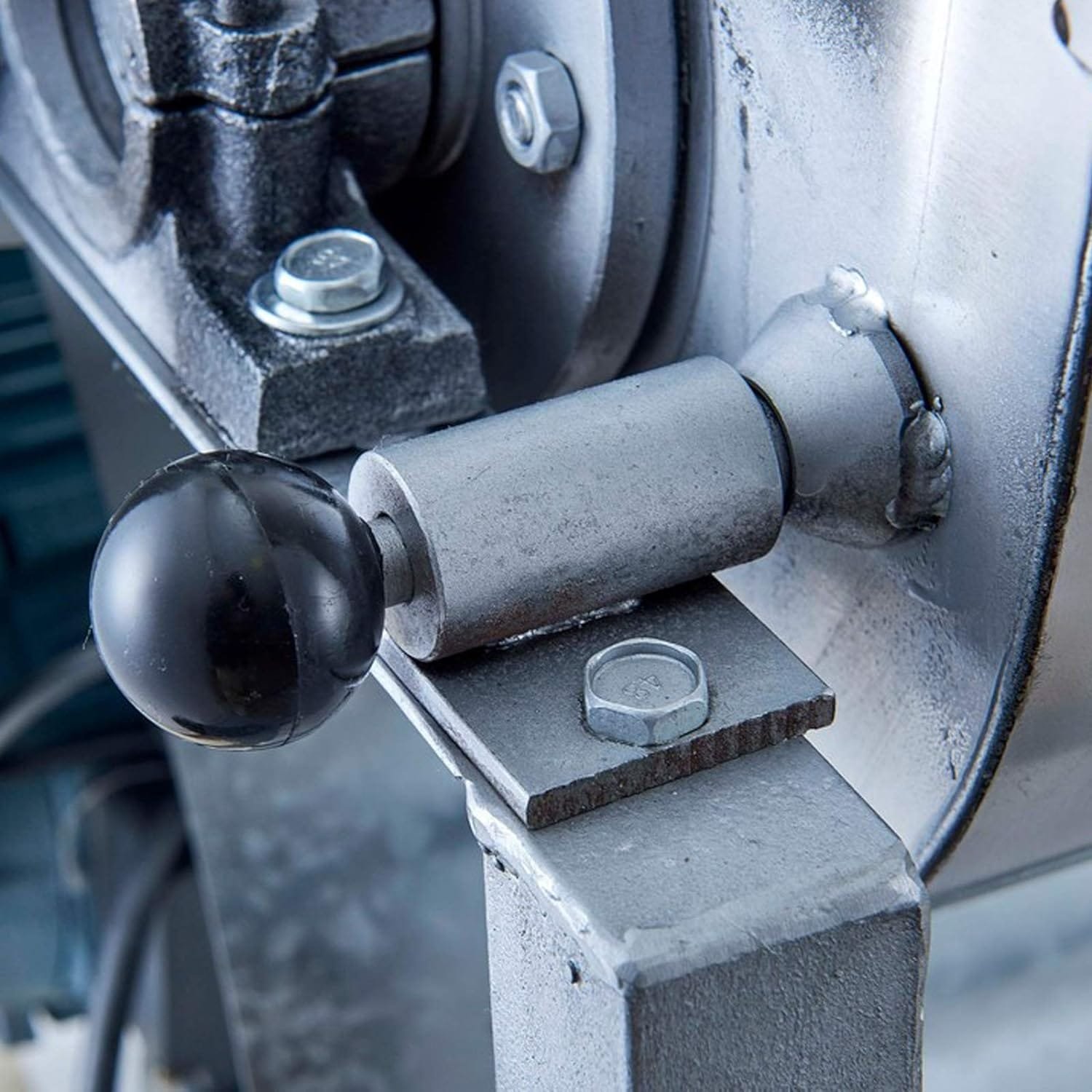 30QT Commercial 110V 1.5KW Electric Double Speed Spiral Dough Mixer, Mixing Machine Kitchen Food Equipment Stand Food Preparation for Schools Bakeries Restaurants Pizzerias