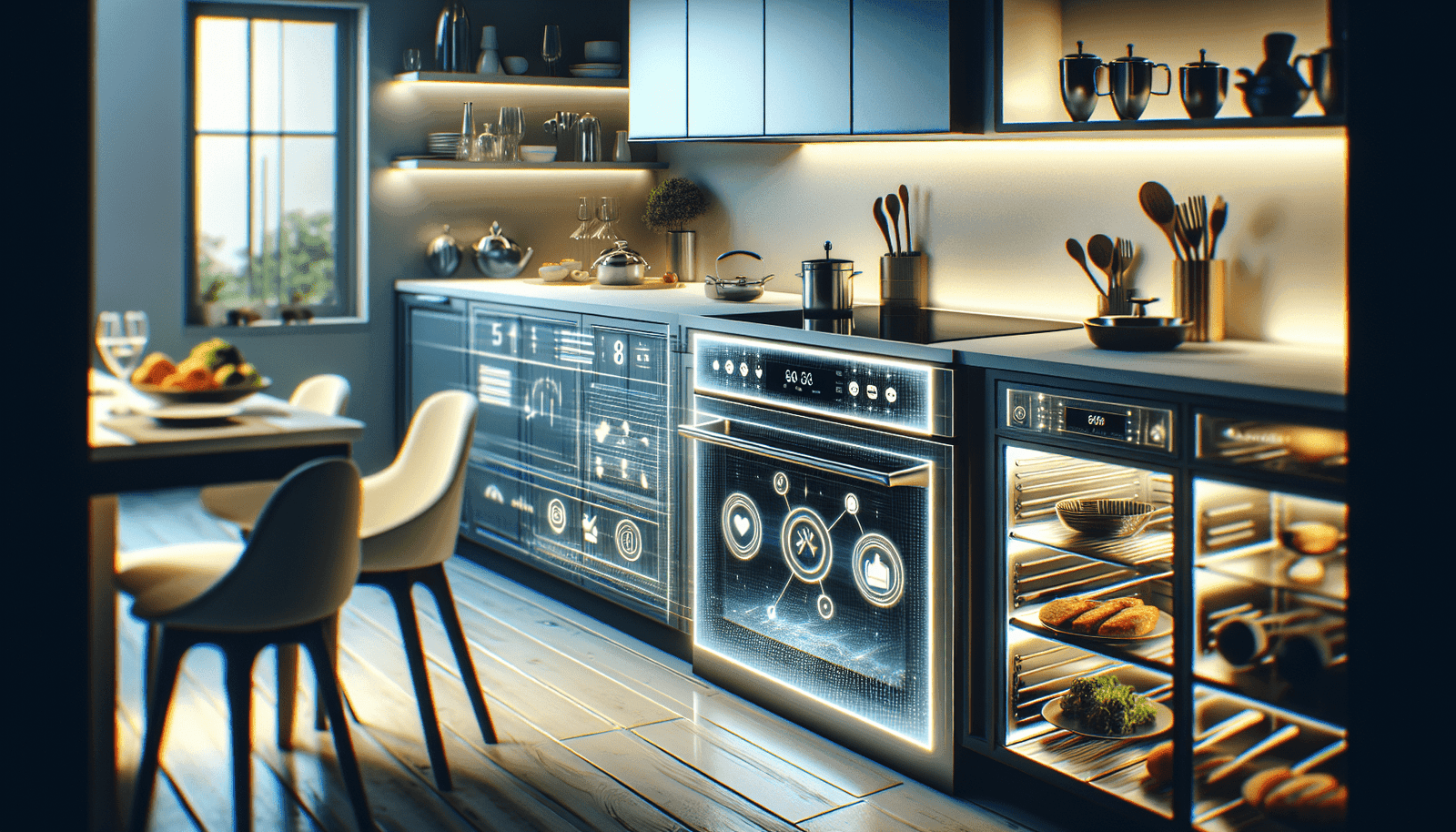 5.8 cu ft. Smart Wi-Fi Enabled Fan Convection Gas Slide-in Range with Air Fry  EasyClean® 5.8 cu ft. Smart Wi-Fi Enabled Fan Convection Gas Slide-in Range with Air Fry  EasyClean®