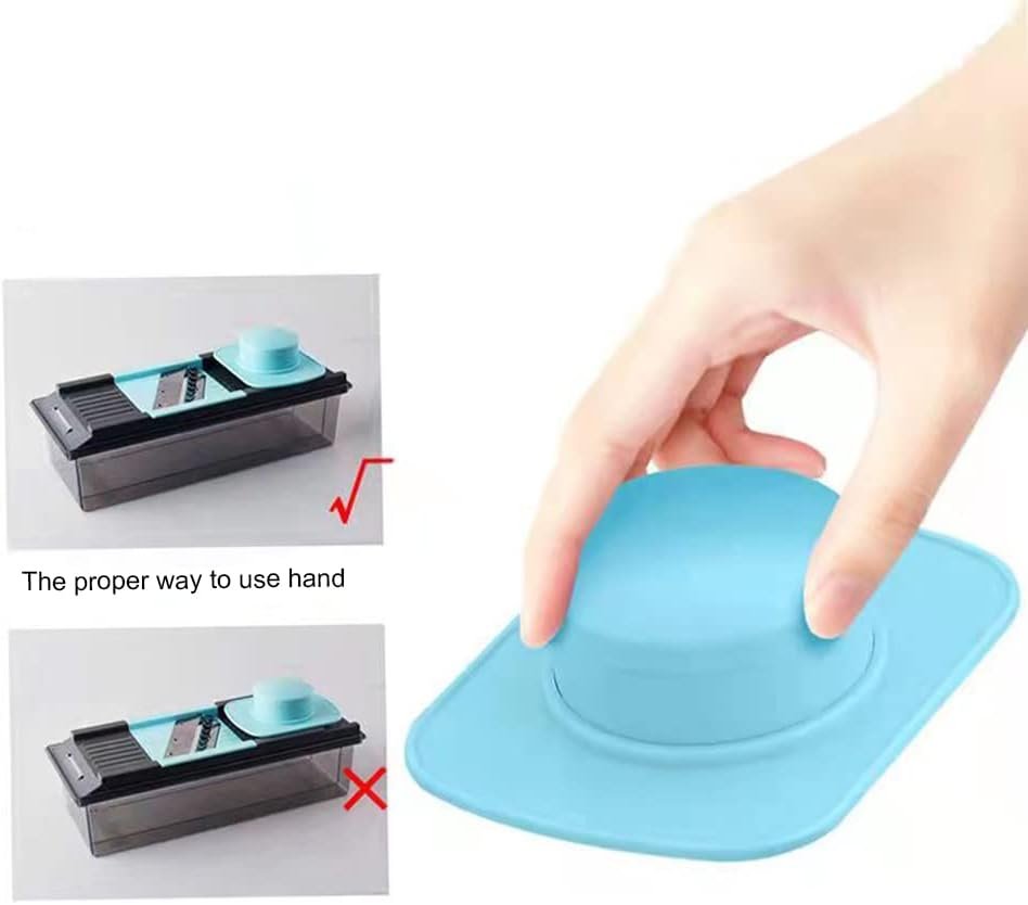 6-in-1-handheld-box-grater-onion-food-vegetable-chopper-slicer-potato-tomato-grater-multifunctional-spiralizer-grater-pr - Cooking Appliance World