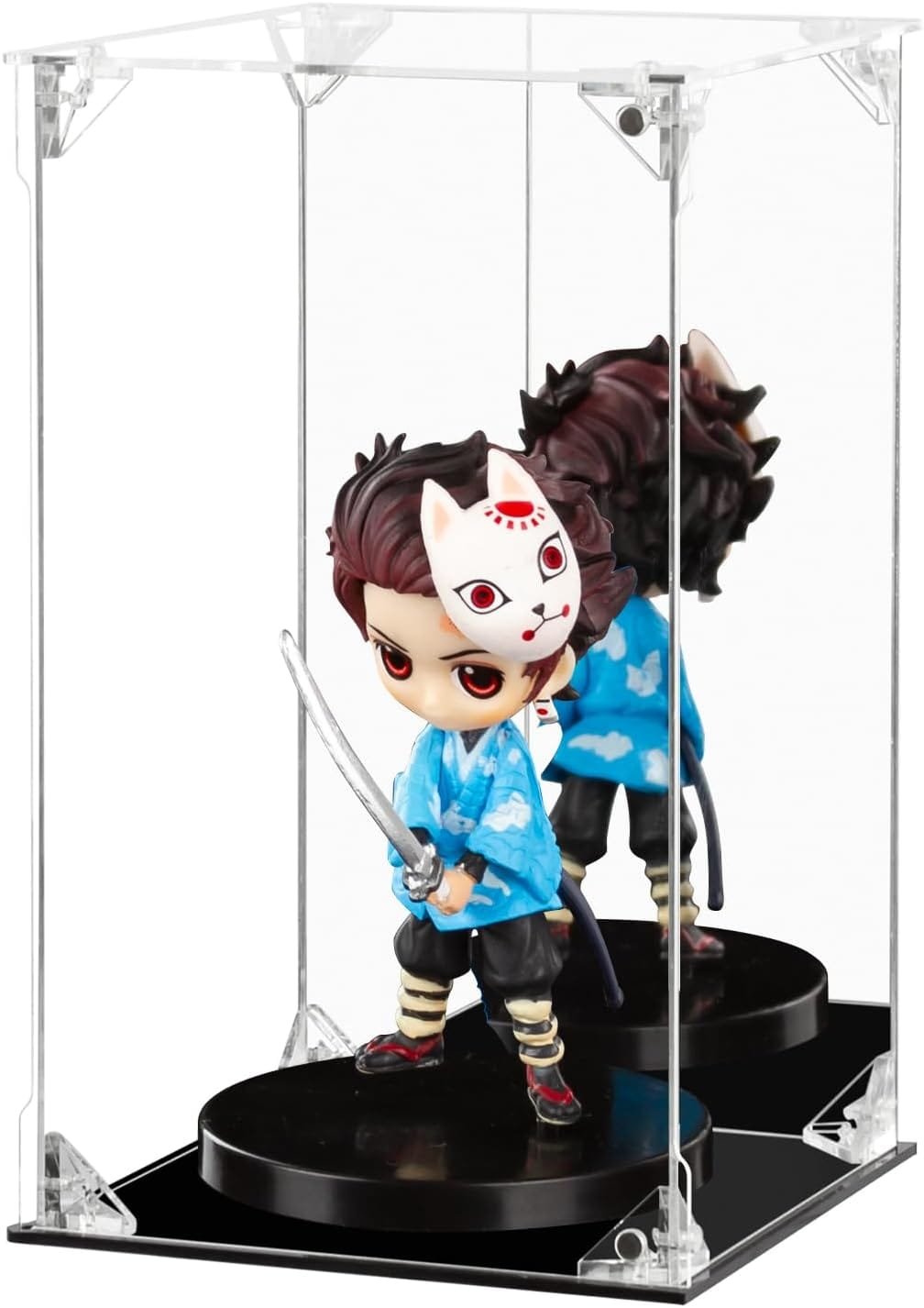 Acrylic Display Case Clear Action Figure Review post thumbnail image