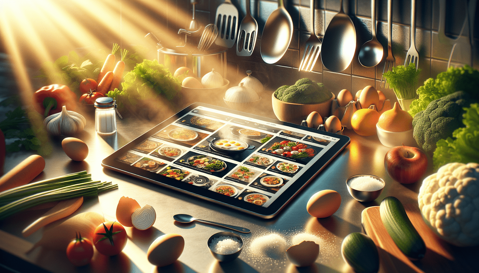 all-recipes-foodamazoncomappstore-for-android - Cooking Appliance World