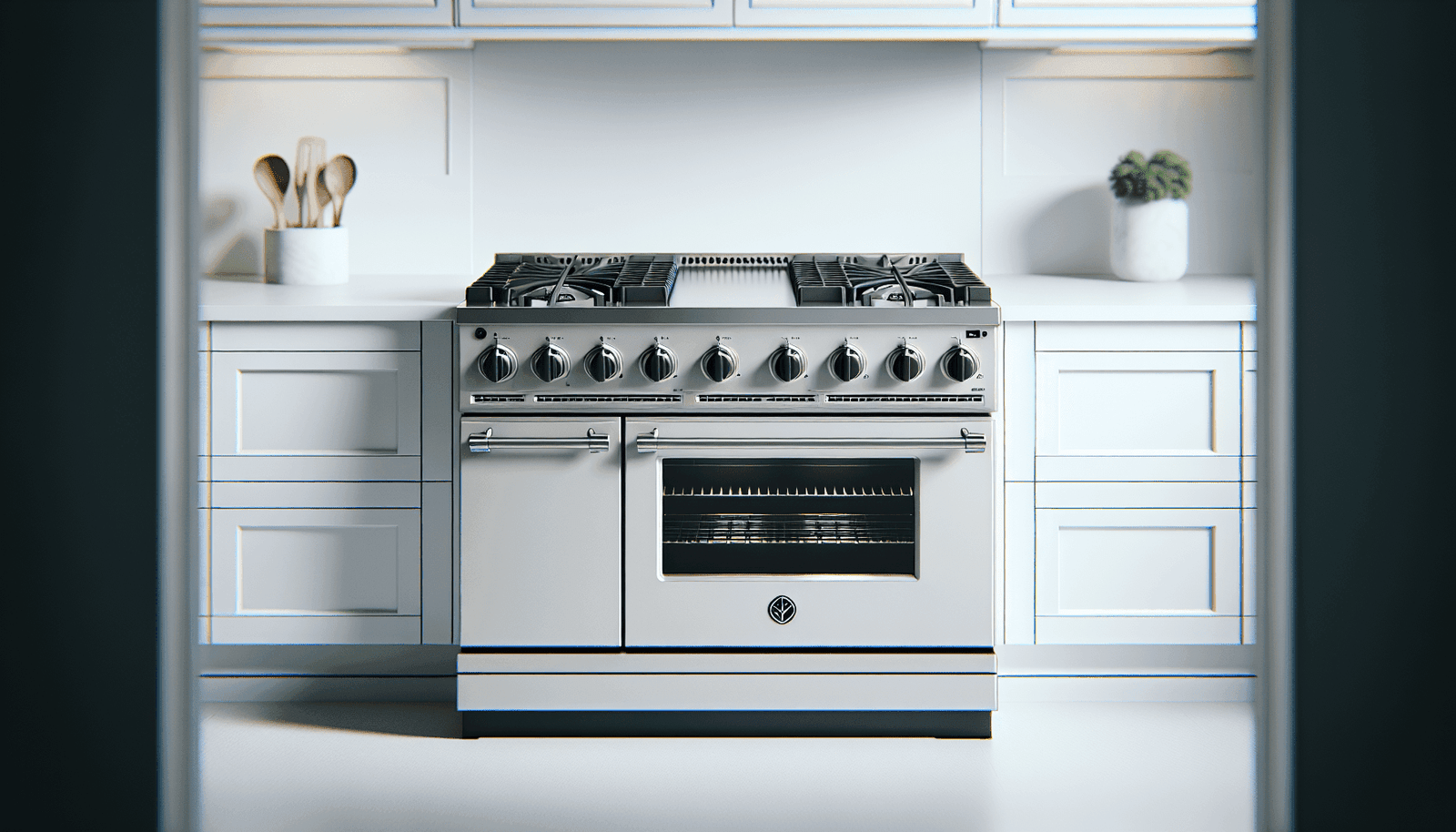 AMANA AGR4230BAW 5.1 cu. ft. Single Oven Free-Standing Gas Range, 30, White