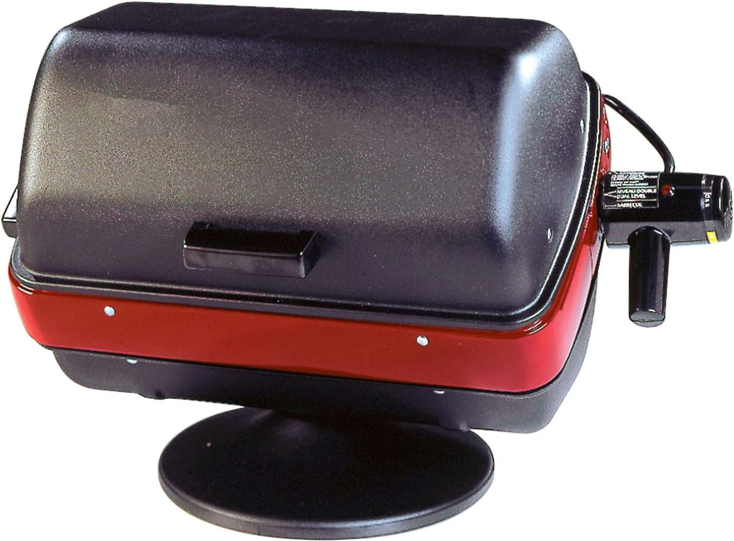 Americana Adjustable Element Electric Grill