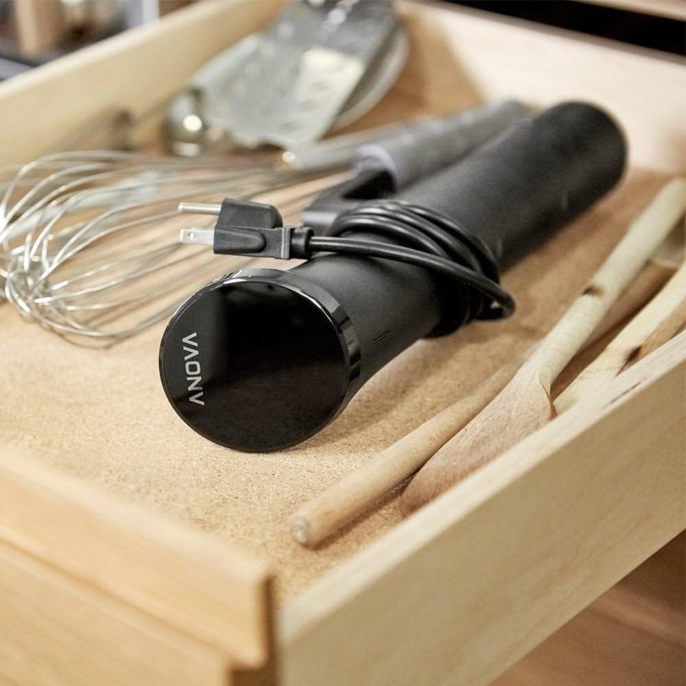 Anova Culinary Sous Vide Precision Cooker Nano 3.0 Anova Culinary Sous Vide Precision Cooker Nano 3.0