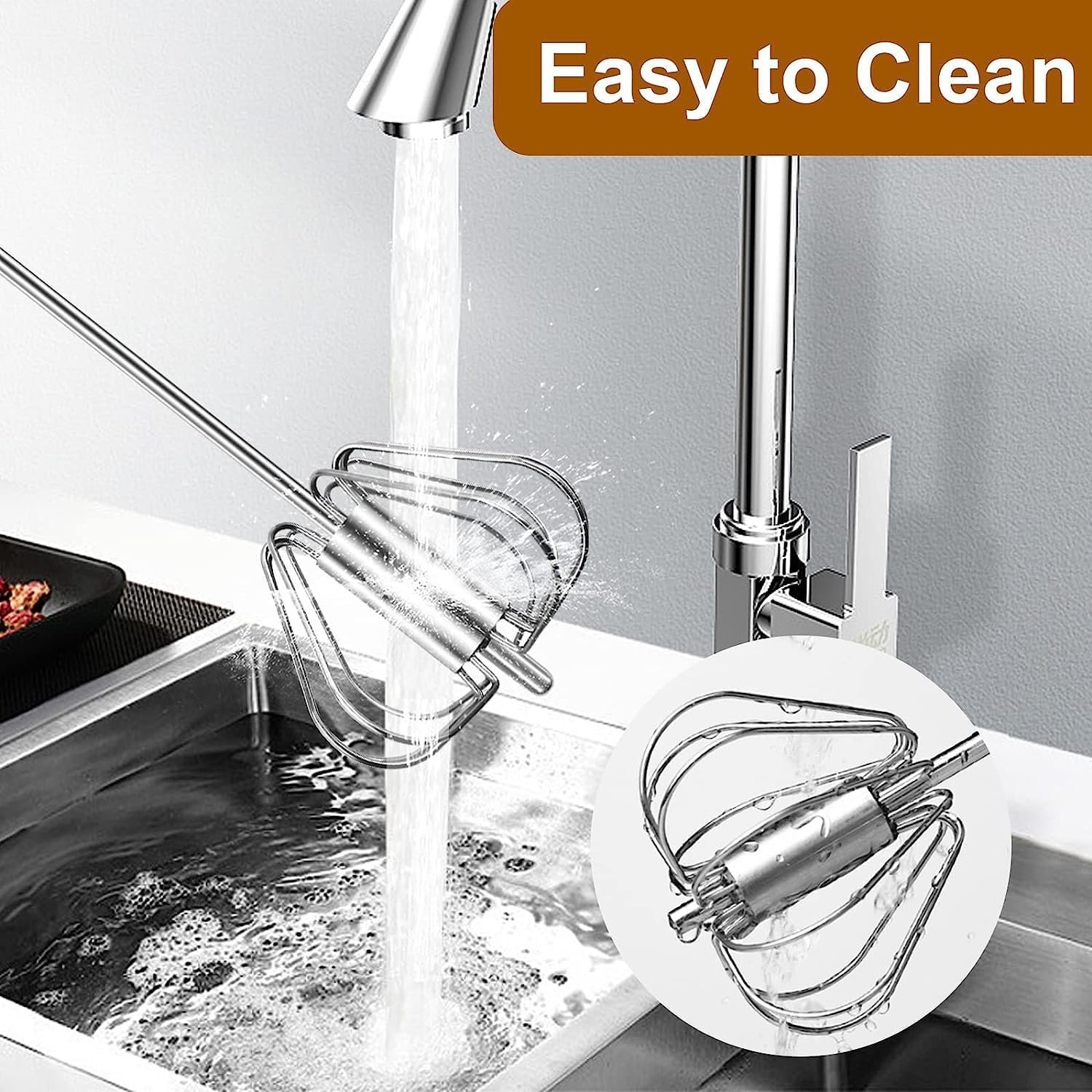 ANYI Semi-automatic Whisk Review post thumbnail image