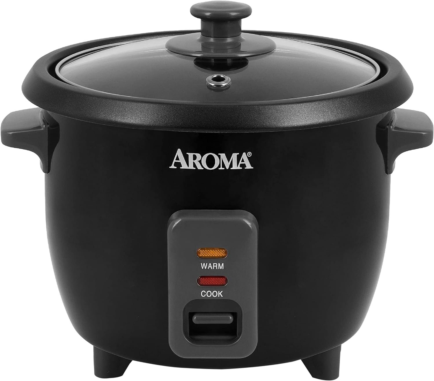 Aroma Housewares 1.5Qt. Rice Cooker Review post thumbnail image