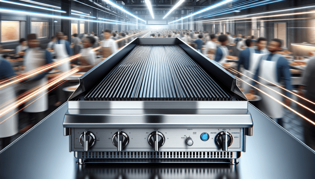 ATOSA US ATMG-36 Commercial Griddle Heavy Duty Manual Flat Top Restaurant Griddle Stainless Steel Portable Grill Liquid Propane 36 Countertop - 90,000 BTU ATOSA US ATMG-36 Commercial Griddle Heavy Duty Manual Flat Top Restaurant Griddle Stainless Steel Portable Grill Liquid Propane 36 Countertop - 90,000 BTU
