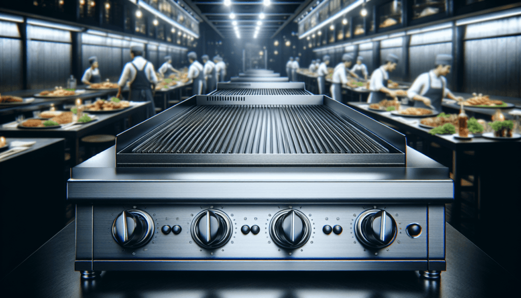 ATOSA US ATMG-36 Commercial Griddle Heavy Duty Manual Flat Top Restaurant Griddle Stainless Steel Portable Grill Liquid Propane 36 Countertop - 90,000 BTU ATOSA US ATMG-36 Commercial Griddle Heavy Duty Manual Flat Top Restaurant Griddle Stainless Steel Portable Grill Liquid Propane 36 Countertop - 90,000 BTU