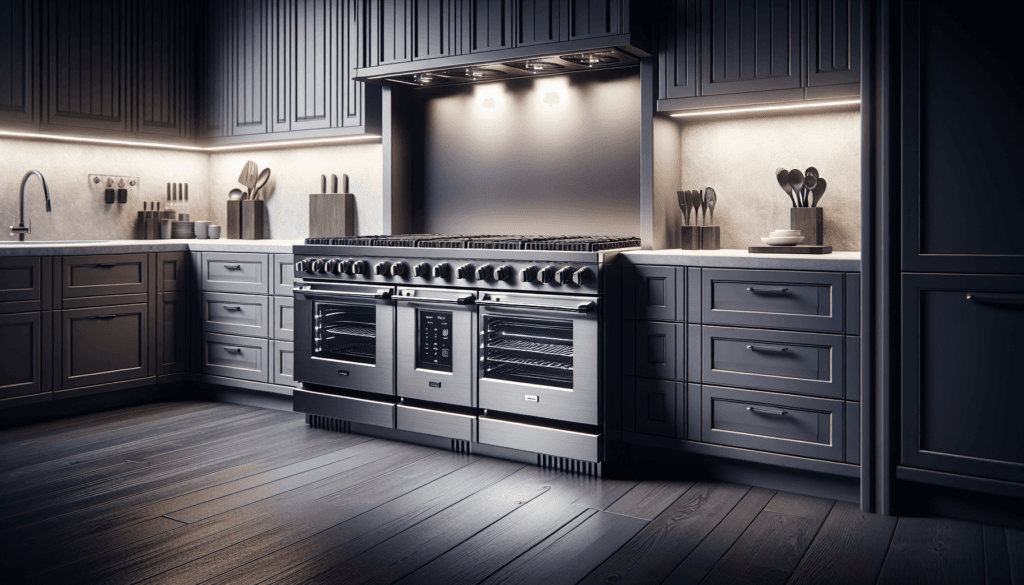 Avanti GR2415CB GR24 24 Compact Gas Range Oven, in Black Avanti GR2415CB GR24 24 Compact Gas Range Oven, in Black