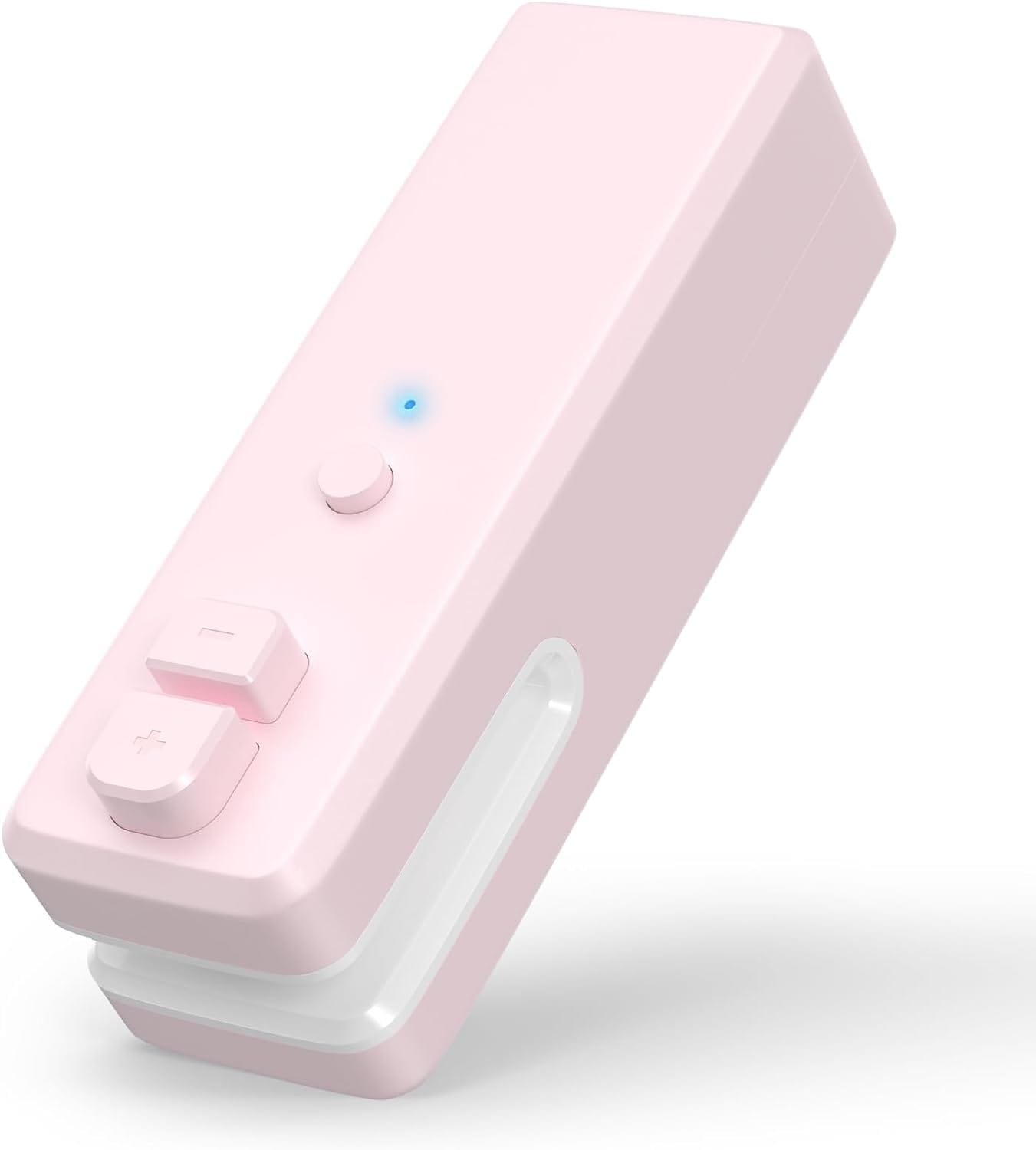 Bag Sealer Mini, 3 in 1 Mini Bag Sealer Heat Seal with Cutter  Magnet, Rechargeable Mini Chip Bag Vacuum Sealer Machine for Reseal Plastic Bags  Keep Snacks Fresh, Portable Kitchen Gadget Bag Sealer Mini, 3 in 1 Mini Bag Sealer Heat Seal with Cutter  Magnet, Rechargeable Mini Chip Bag Vacuum Sealer Machine for Reseal Plastic Bags  Keep Snacks Fresh, Portable Kitchen Gadget