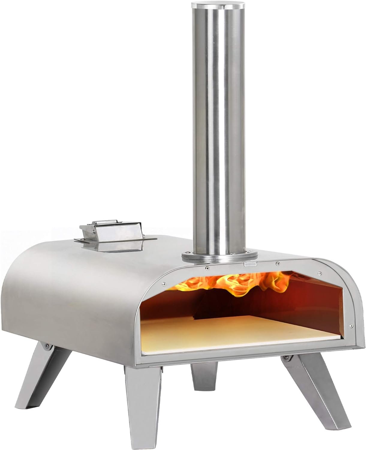 BIG HORN OUTDOORS Pizza Oven Review post thumbnail image