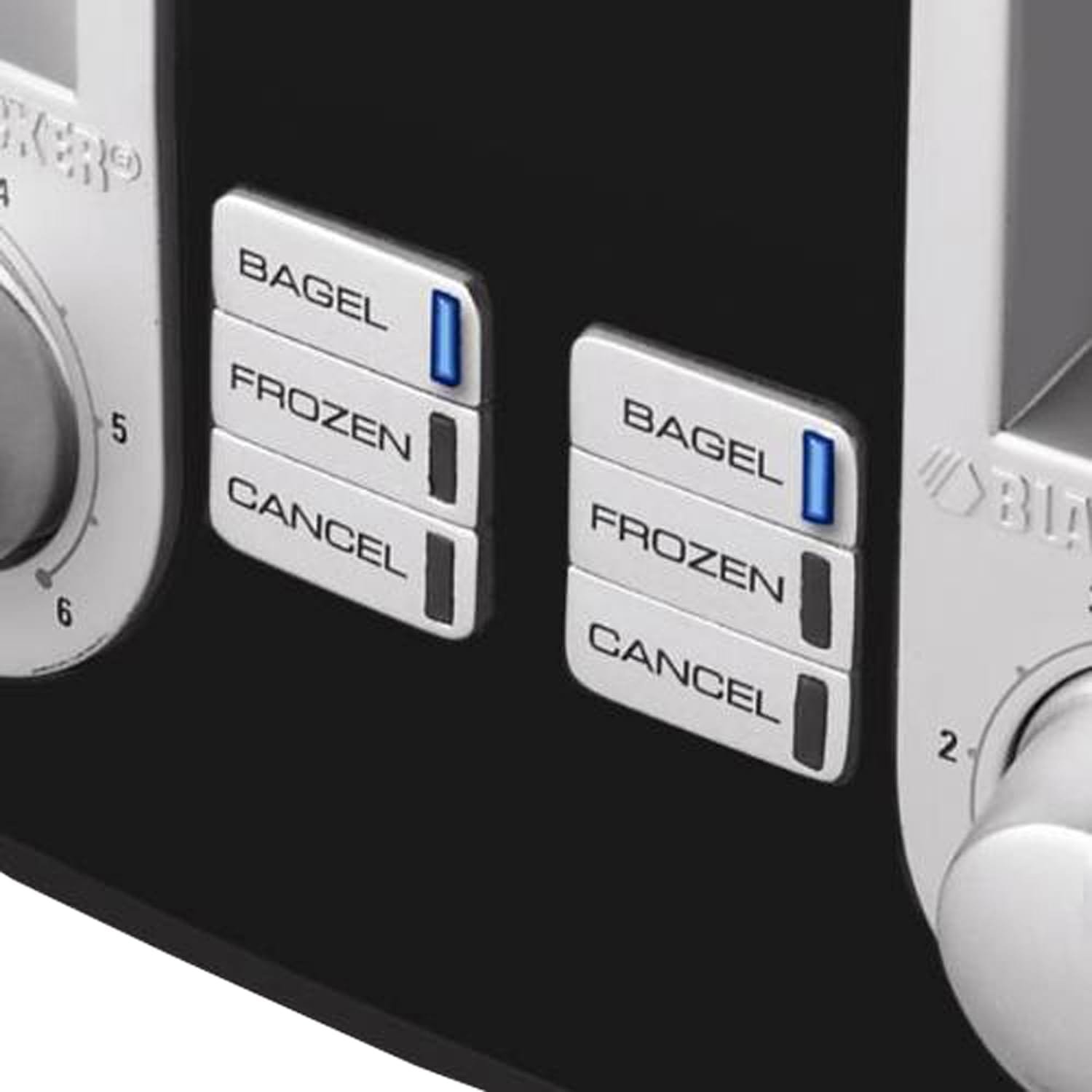 BLACK+DECKER 2-Slice Toaster T2569B Review post thumbnail image