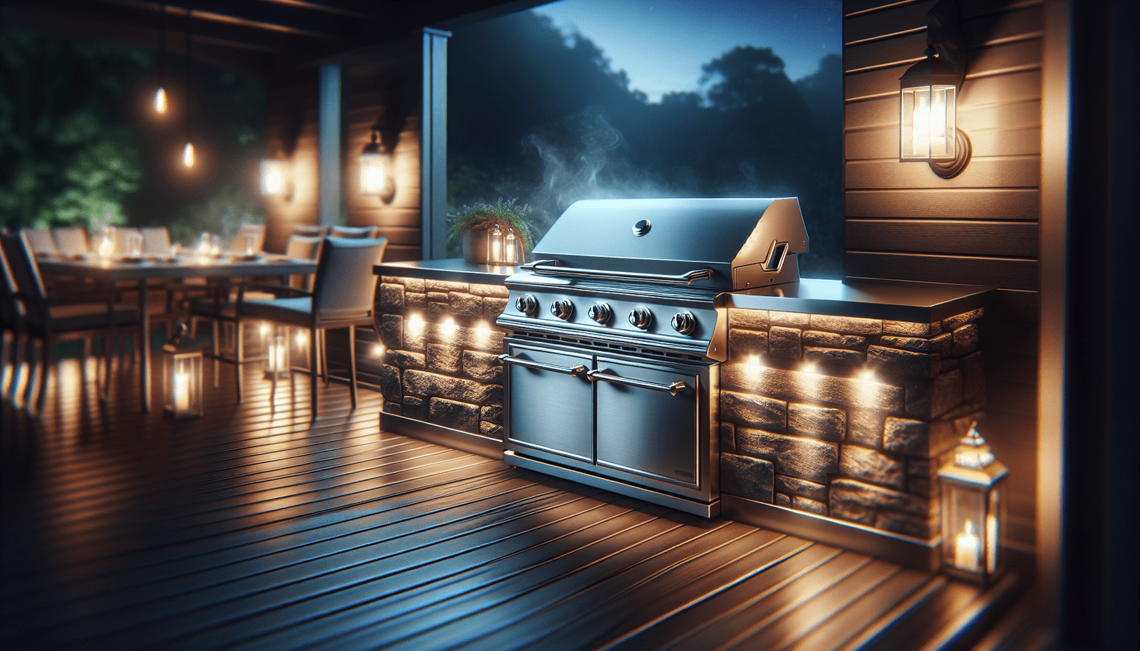 Blaze Stainless Trim Kit for Blaze 24-Inch 5.5 Cu. Ft. Refrigerator  Beverage Cooler - BLZ-TRIMKIT-5.5/BEV5.5