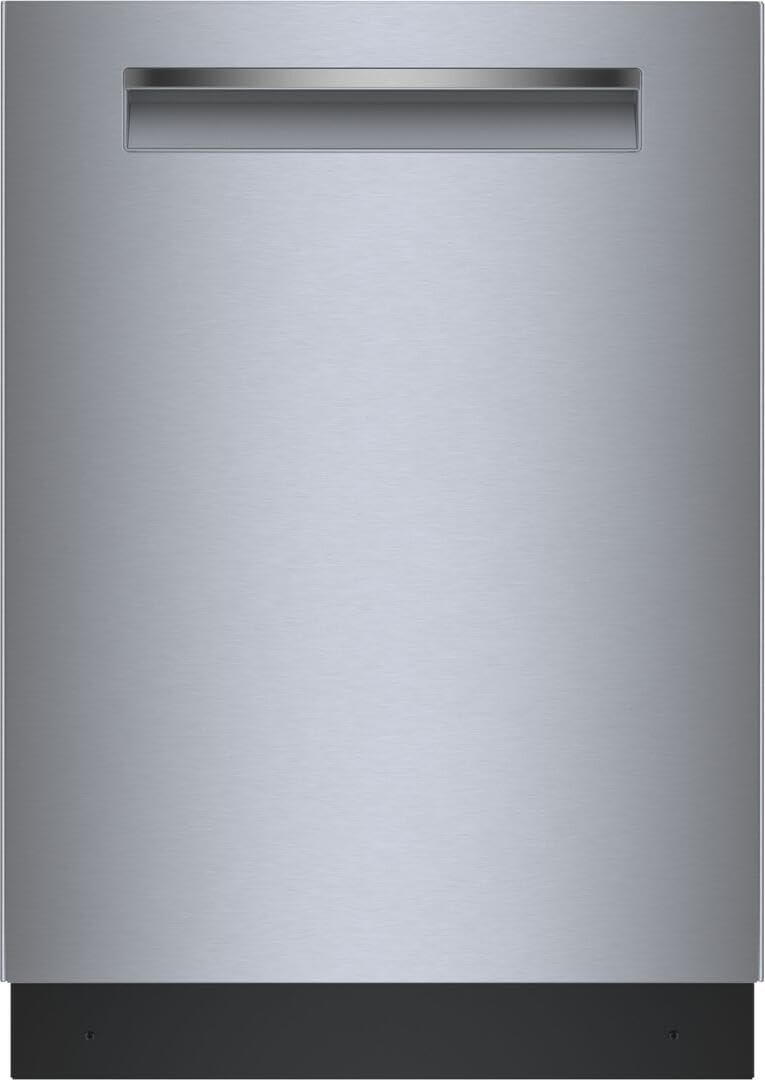 Bosch SHP65CM5N 500 Series 24 Inch Smart Built-In Dishwasher