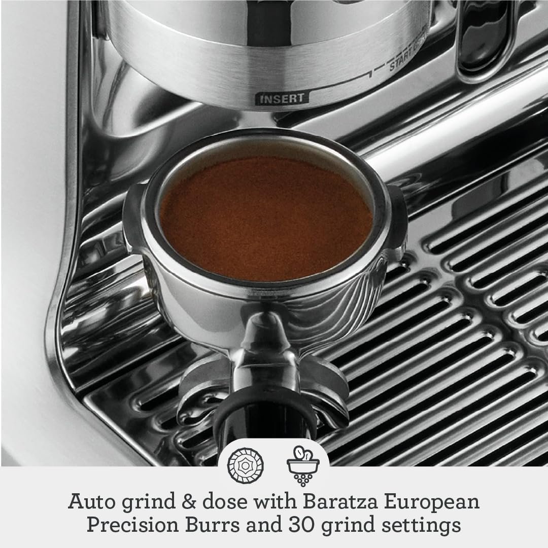 breville-barista-touch-espresso-machine-67-fluid-ounces-brushed-stainless-steel-bes880bss-3 - Cooking Appliance World