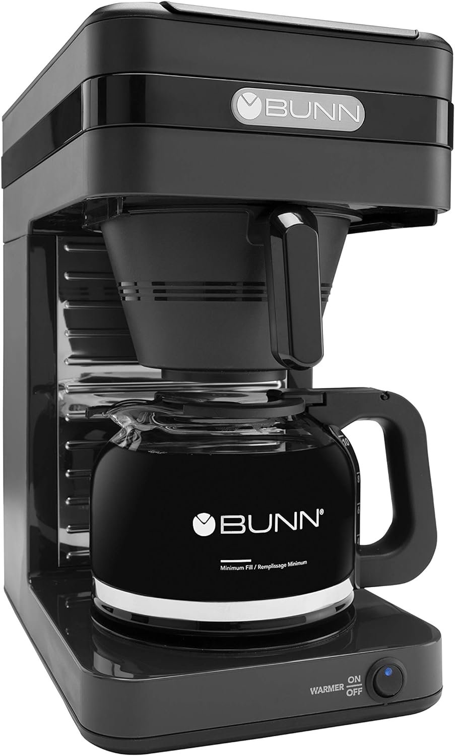 BUNN 52700 CSB2G Speed Brew Elite Coffee Maker Gray, 10-Cup,Grey BUNN 52700 CSB2G Speed Brew Elite Coffee Maker Gray, 10-Cup,Grey