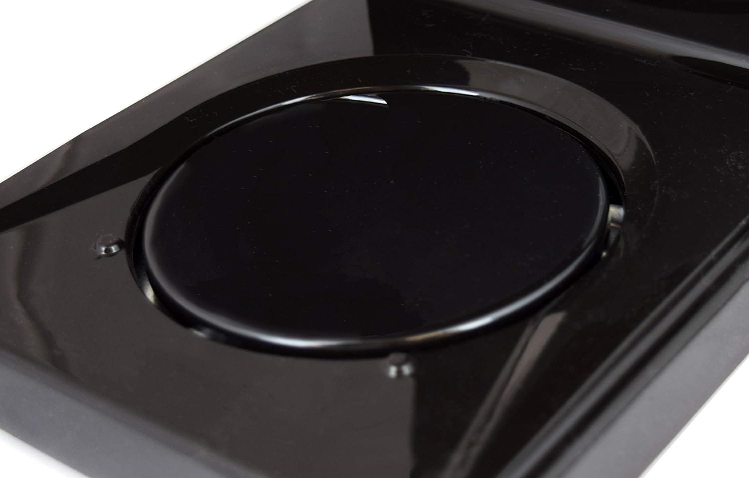 BUNN GRB Velocity Brew 10-Cup Home Coffee Brewer, Black