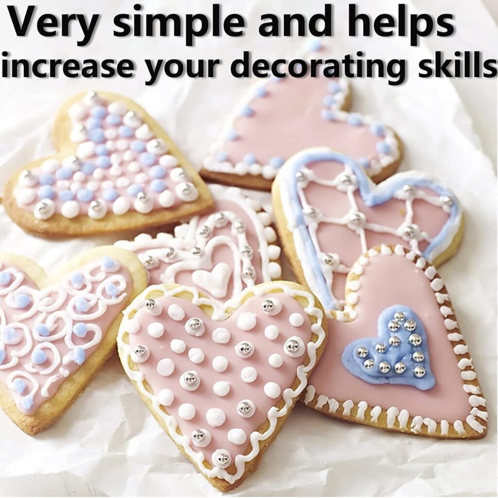 Cake Decorating Pen Tool Kit Pastry Bag DIY Cake Deco Tools Kit Pastry Icing Pen Piping Kit Bags(Blue) Cake Decorating Pen Tool Kit Pastry Bag DIY Cake Deco Tools Kit Pastry Icing Pen Piping Kit Bags(Blue)