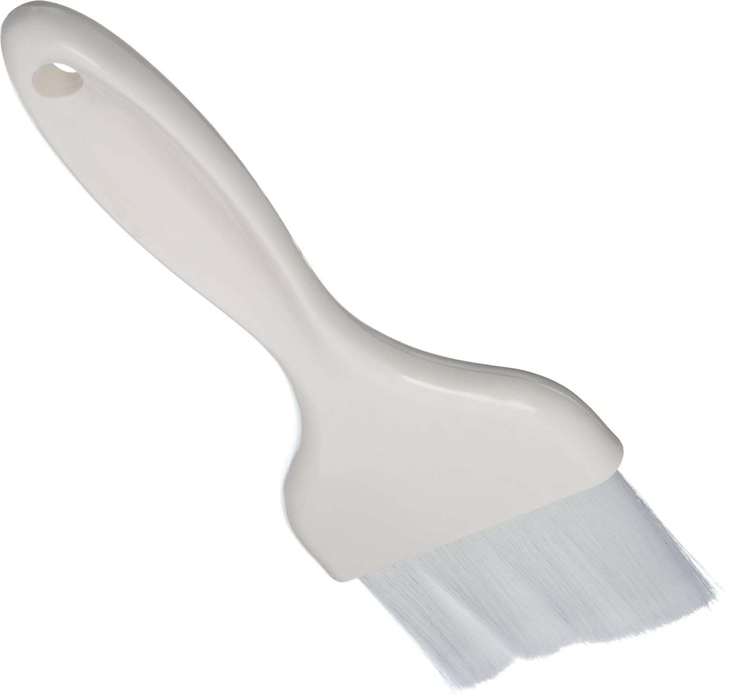 Carlisle FoodService Products 4039202 Galaxy Pastry Brush, 3, White