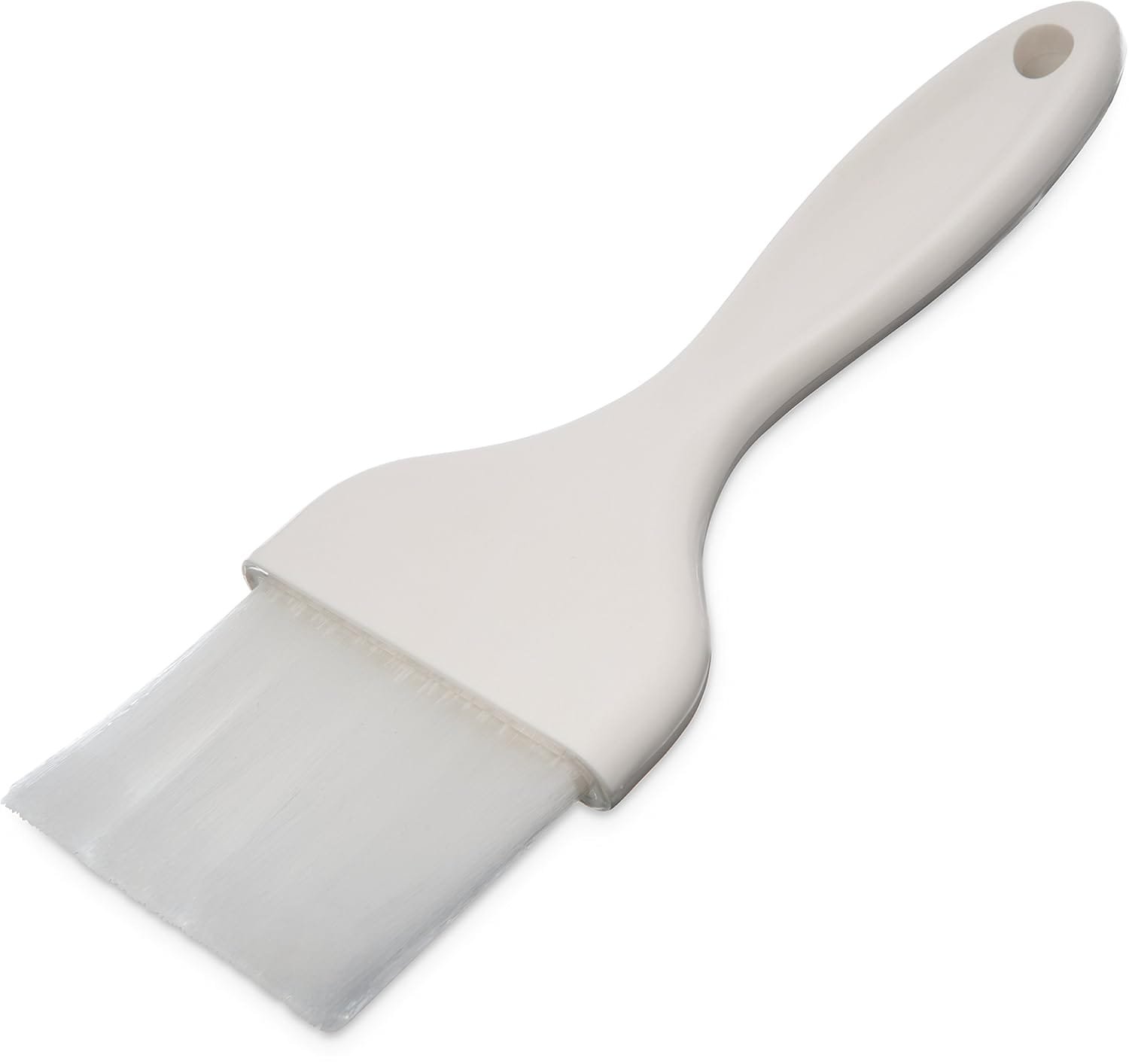 Carlisle FoodService Products 4039202 Galaxy Pastry Brush, 3, White