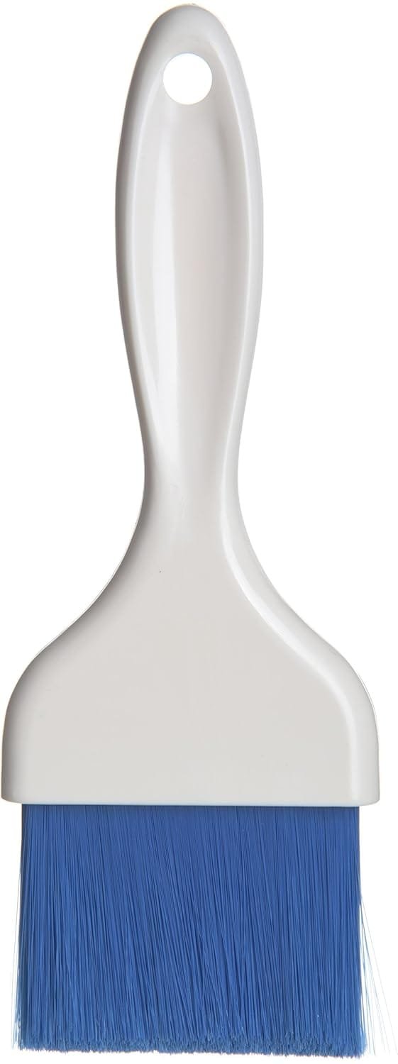 Carlisle FoodService Products 4039214 Galaxy Pastry Brush, 3, Blue