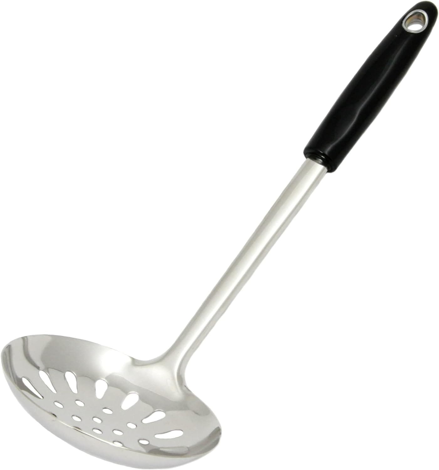 Chef Craft Heavy Duty Turner/Spatula, 13.5 inch, Stainless Steel