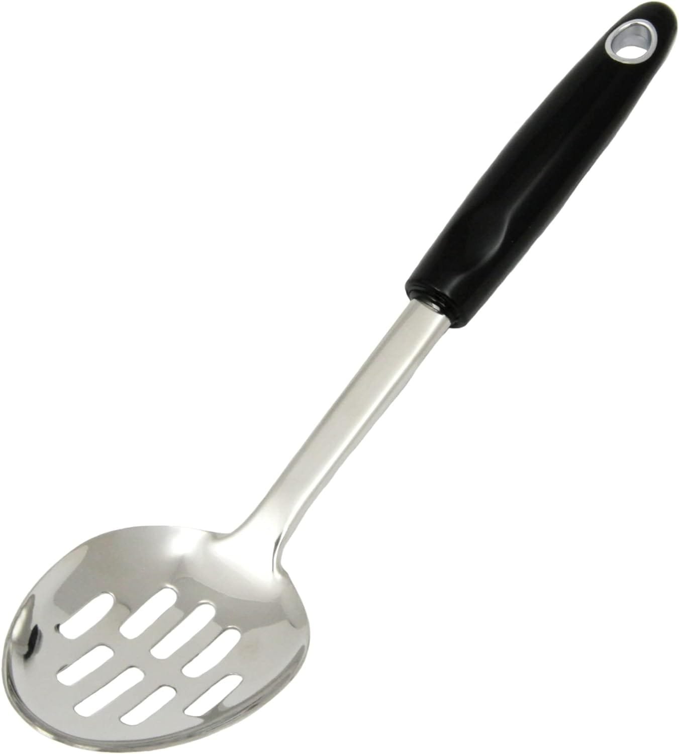 Chef Craft Heavy Duty Turner/Spatula, 13.5 inch, Stainless Steel