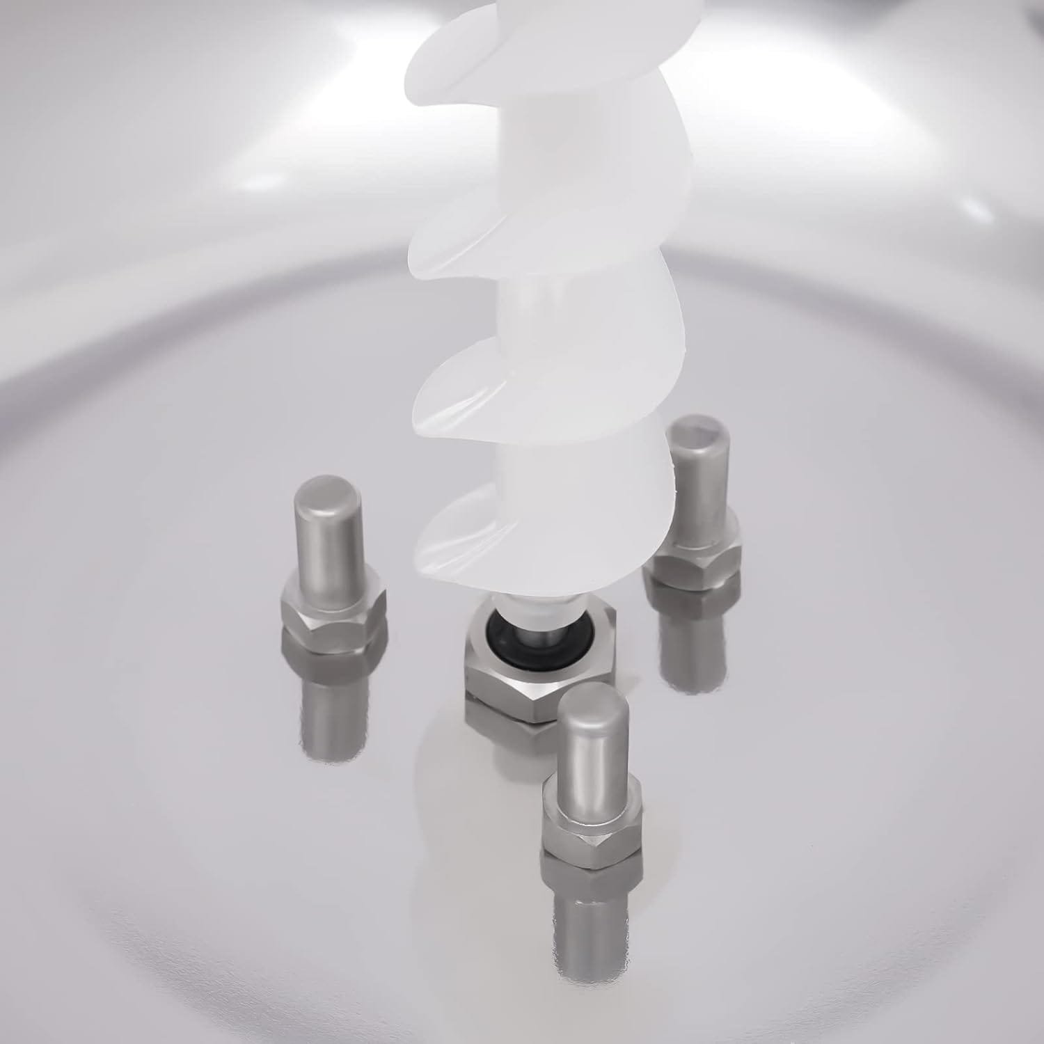 Chocolate Fountain, Commercial Hot Chocolate Fondue Tower, 5 Tier 7 lb Large Capacity Stainless Steel Chocolate Melting Heating Machine, for Party, Wedding, Melts Cheese, Candy, and Liqueur (Black) Chocolate Fountain, Commercial Hot Chocolate Fondue Tower, 5 Tier 7 lb Large Capacity Stainless Steel Chocolate Melting Heating Machine, for Party, Wedding, Melts Cheese, Candy, and Liqueur (Black)