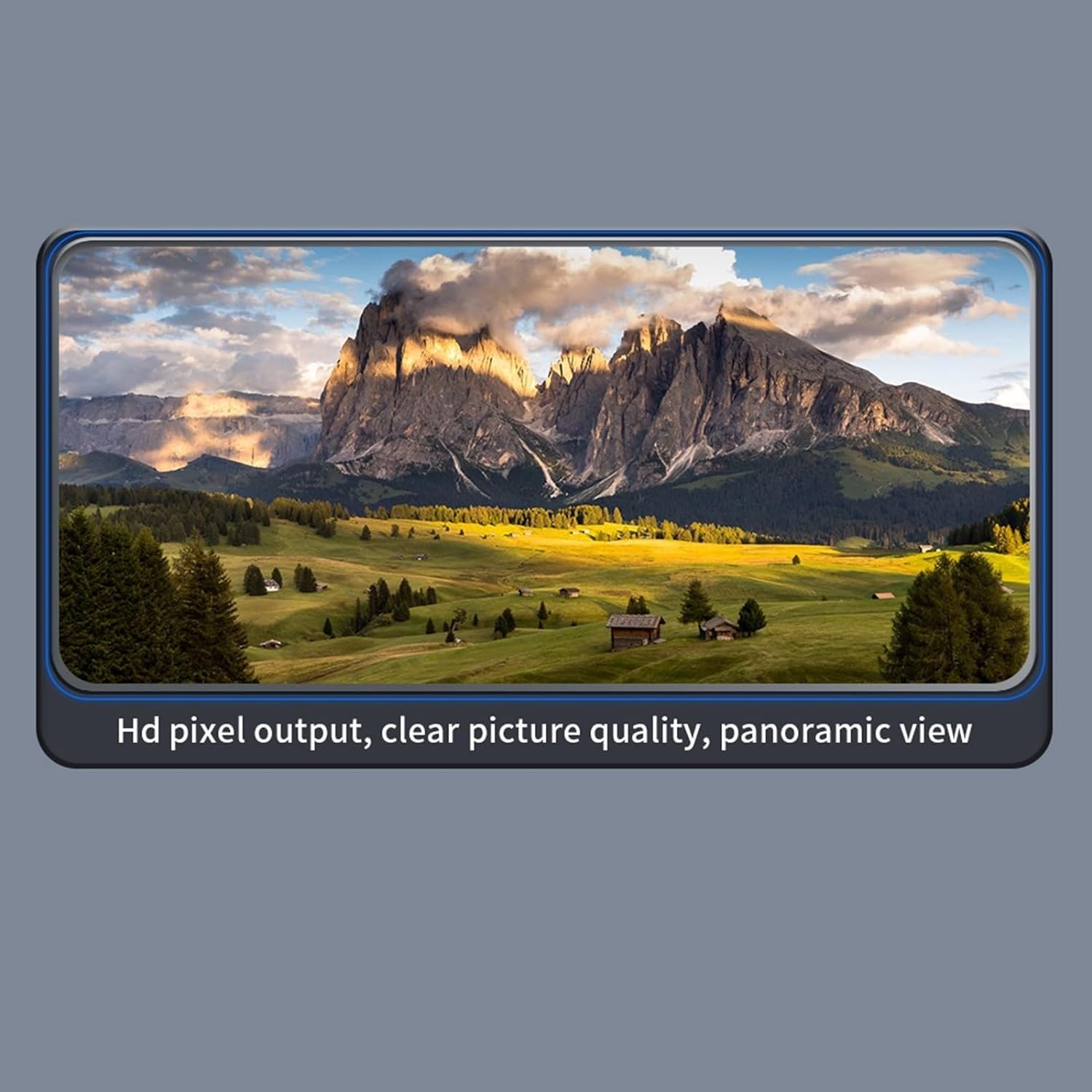 Clearance Drone with 1080P FPV Dual Cameras, Foldable Mini Drone with Camera for Adults Kids, LED Lights, Altitude Hold, Headless Mode, RC Quadcopter Toys Gifts for Boys Girls Beginners