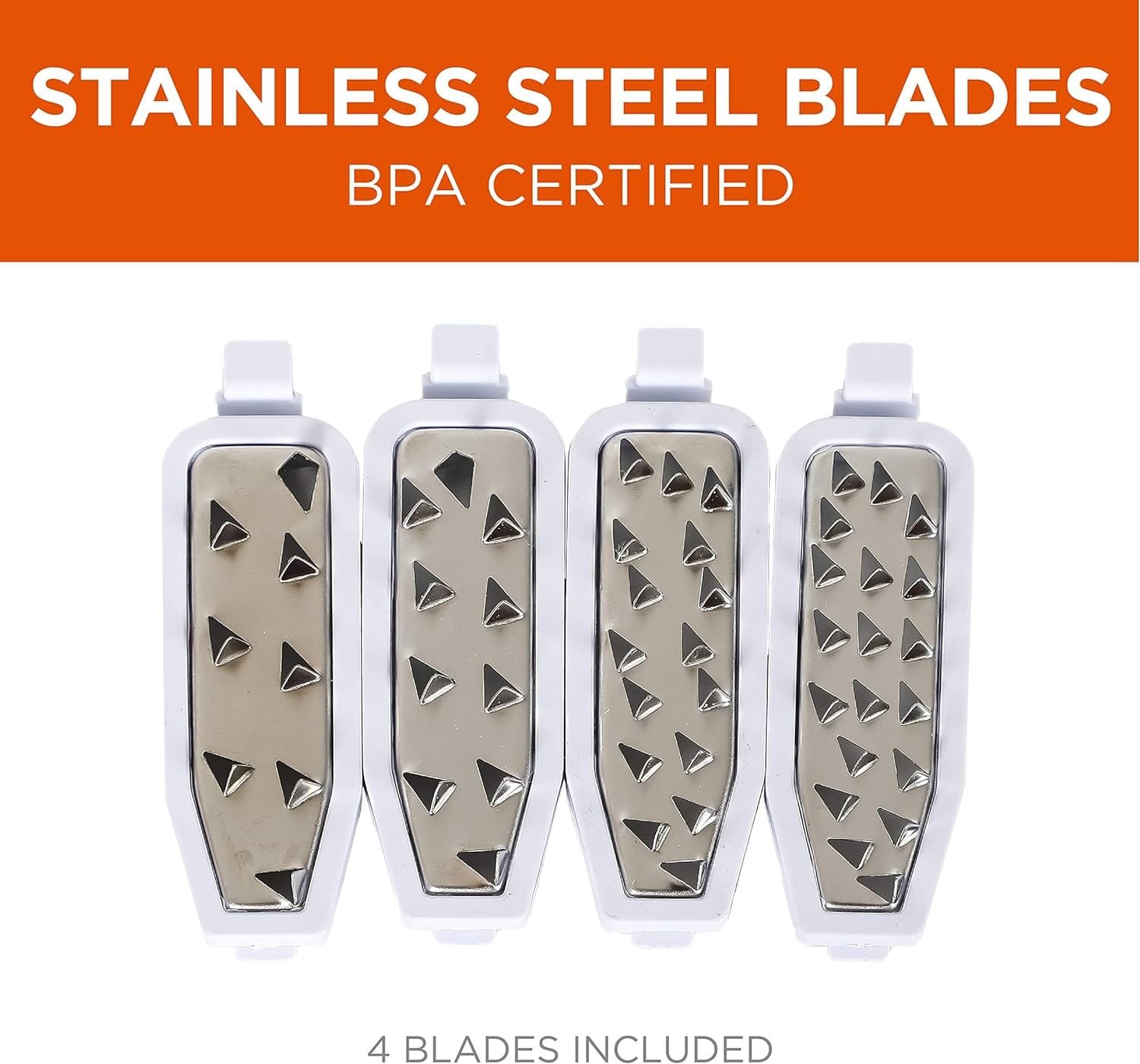 COMMERCIAL CHEF Mini Spiralizer Pasta Maker, Food Spiralizer Set with 4 Blades and Veggie Noodle Maker, Manual Vegetable Spiralizer for Squash, Zucchini, Potatoes, Carrots and More COMMERCIAL CHEF Mini Spiralizer Pasta Maker, Food Spiralizer Set with 4 Blades and Veggie Noodle Maker, Manual Vegetable Spiralizer for Squash, Zucchini, Potatoes, Carrots and More