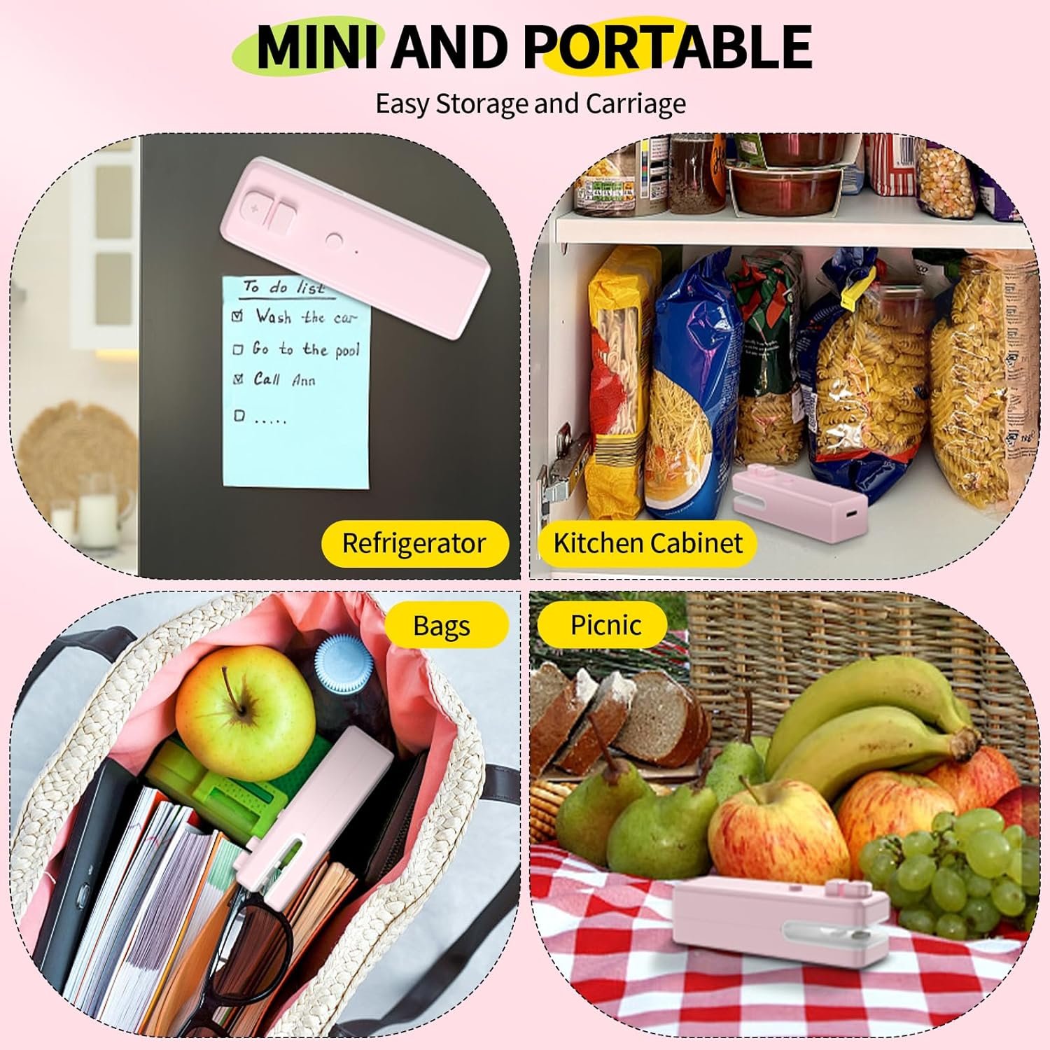 comparing-mini-bag-sealers-a-comprehensive-review - Cooking Appliance World