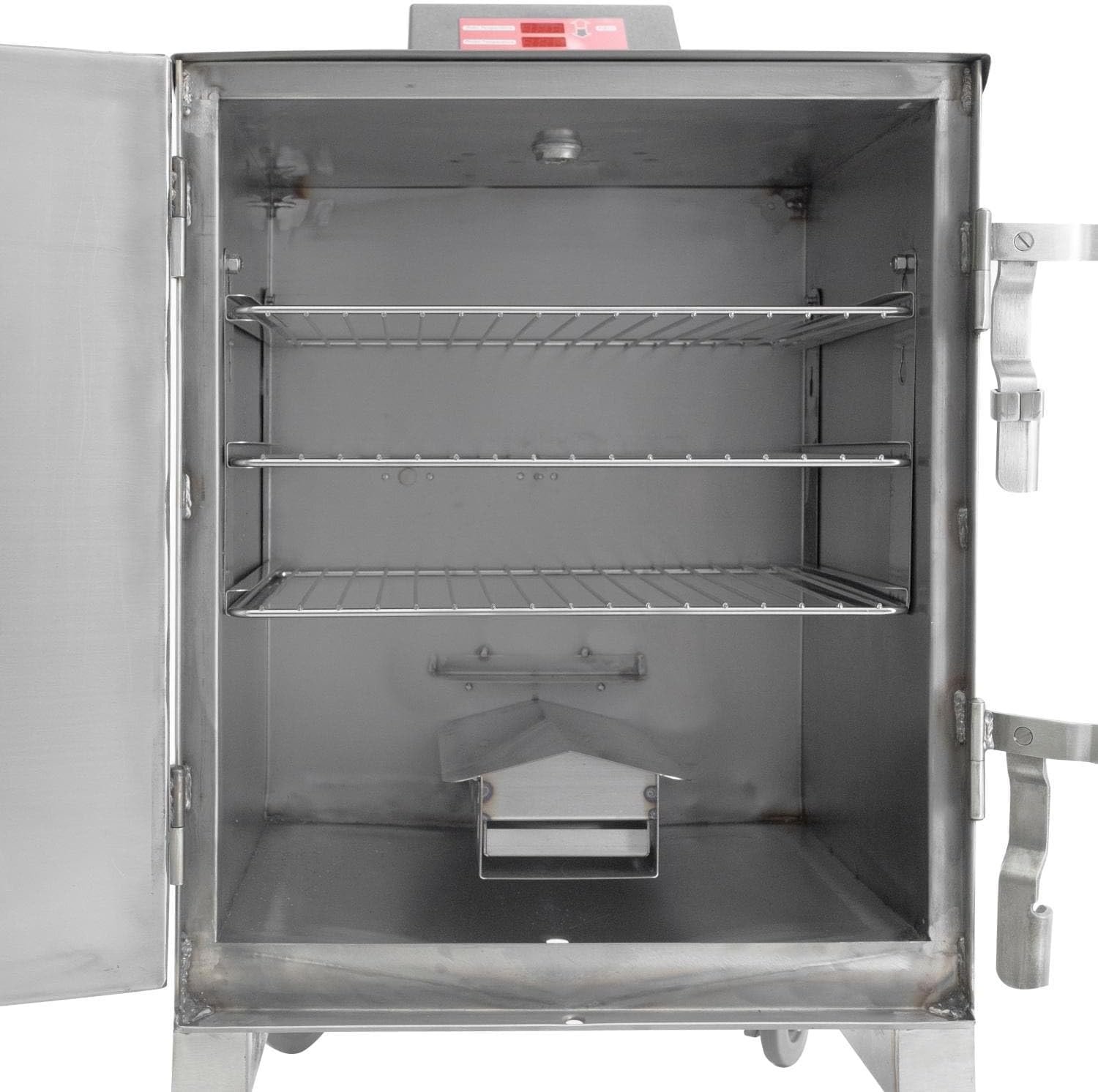 Cookshack SuperSmoker SM045 Electric Smoker Cookshack SuperSmoker SM045 Electric Smoker