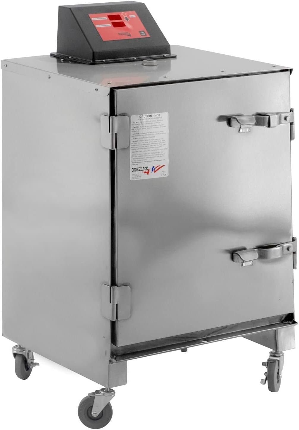 Cookshack SuperSmoker SM045 Electric Smoker Cookshack SuperSmoker SM045 Electric Smoker