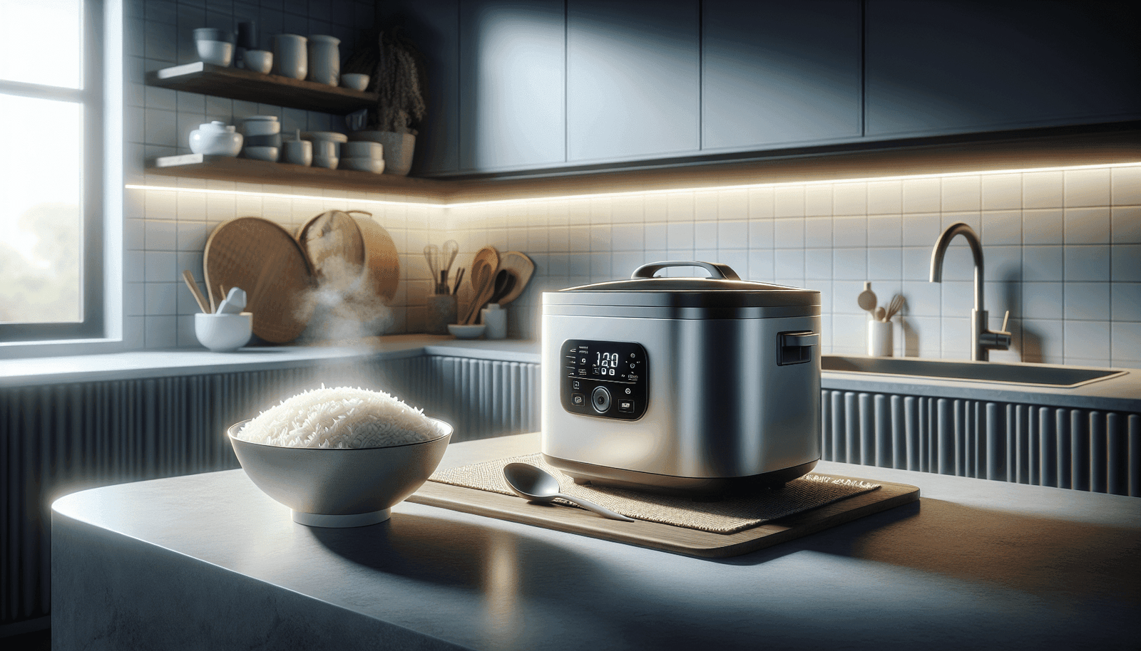 CUCKOO CR-0632F | 6-Cup (Uncooked) Micom Rice Cooker | 9 Menu Options: White Rice, Brown Rice More, Nonstick Inner Pot, Made in Korea | White/Grey CUCKOO CR-0632F | 6-Cup (Uncooked) Micom Rice Cooker | 9 Menu Options: White Rice, Brown Rice More, Nonstick Inner Pot, Made in Korea | White/Grey