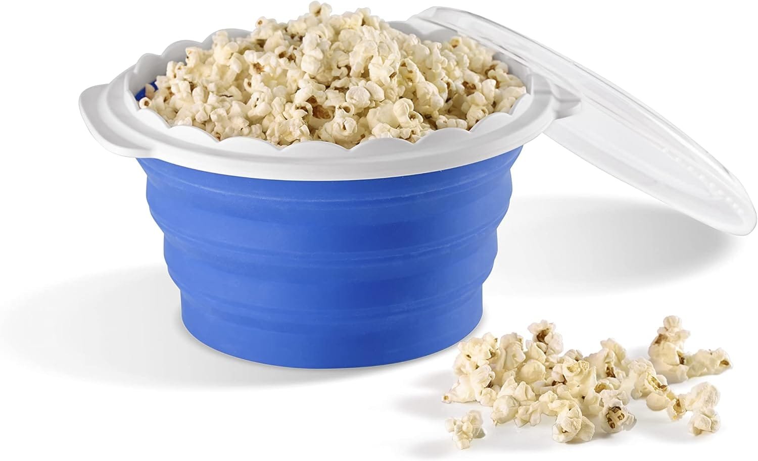 Cuisinart CTG-00-MPM, Microwave Popcorn Maker, One Size, Red