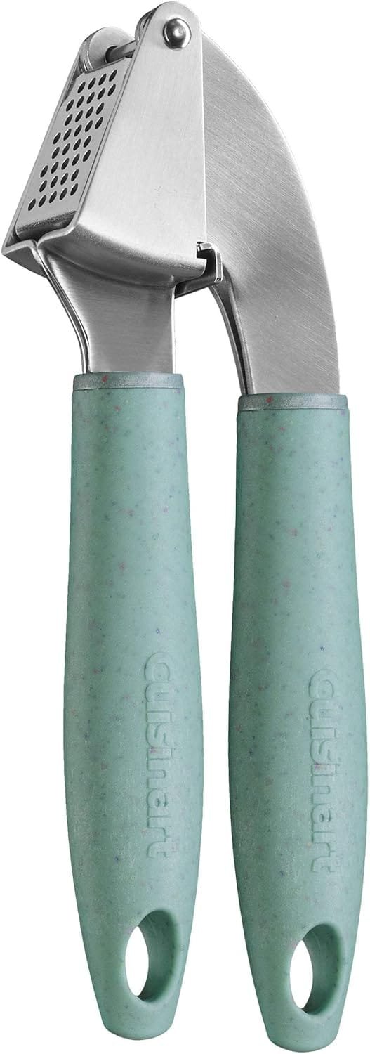 Cuisinart CTG-22-GPT Garlic Press, Aqua
