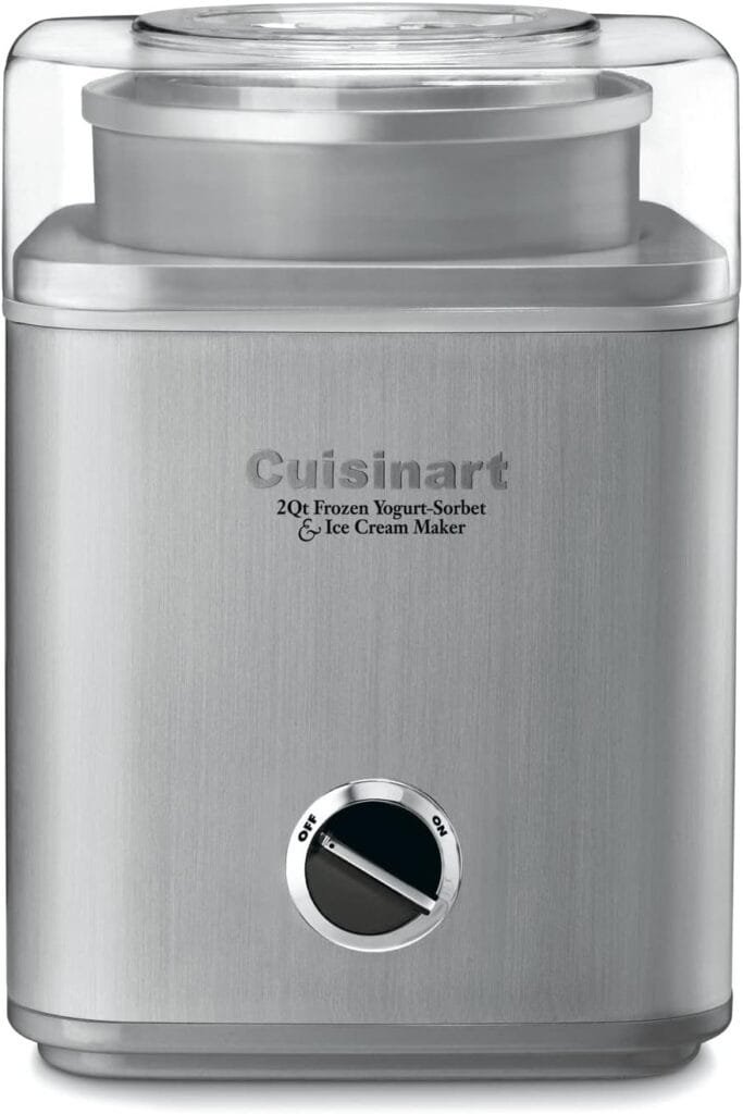 Cuisinart ECH-4SV Elemental 4-C Chopper Grinder, Silver