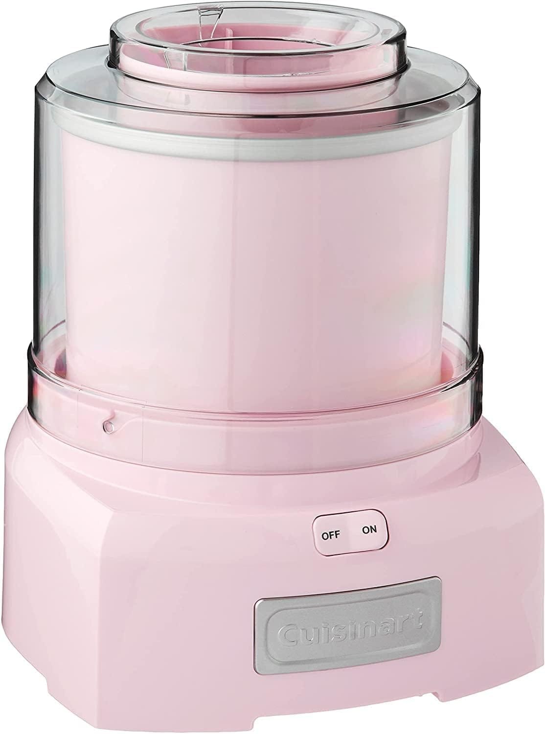 Cuisinart ICE-21PKP1 Ice Cream Maker Review post thumbnail image