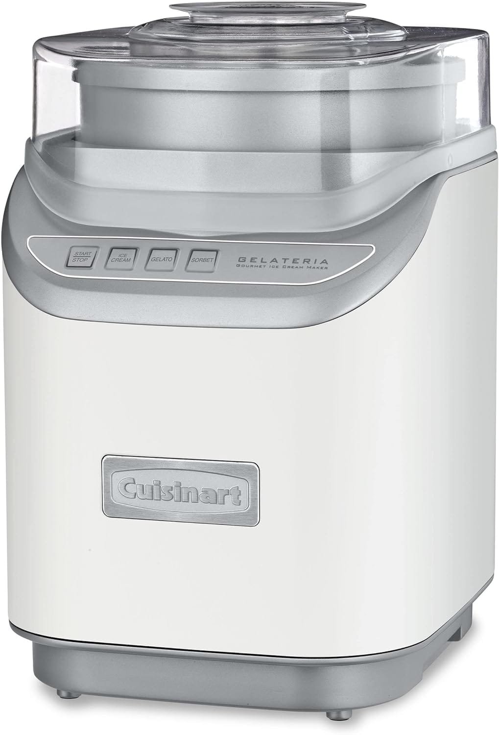 Cuisinart ICE-70P1 Ice Cream Maker Review post thumbnail image