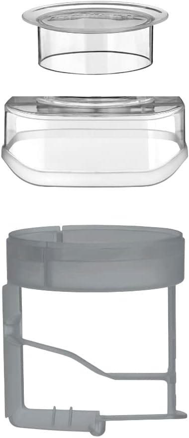 Cuisinart Ice Cream Maker Machine, 2 Quart, Cool Creations Frozen Yogurt, Gelato, Sorbet Maker, LCD Screen and Timer, Stainless Steel, ICE-70P1 Cuisinart Ice Cream Maker Machine, 2 Quart, Cool Creations Frozen Yogurt, Gelato, Sorbet Maker, LCD Screen and Timer, Stainless Steel, ICE-70P1