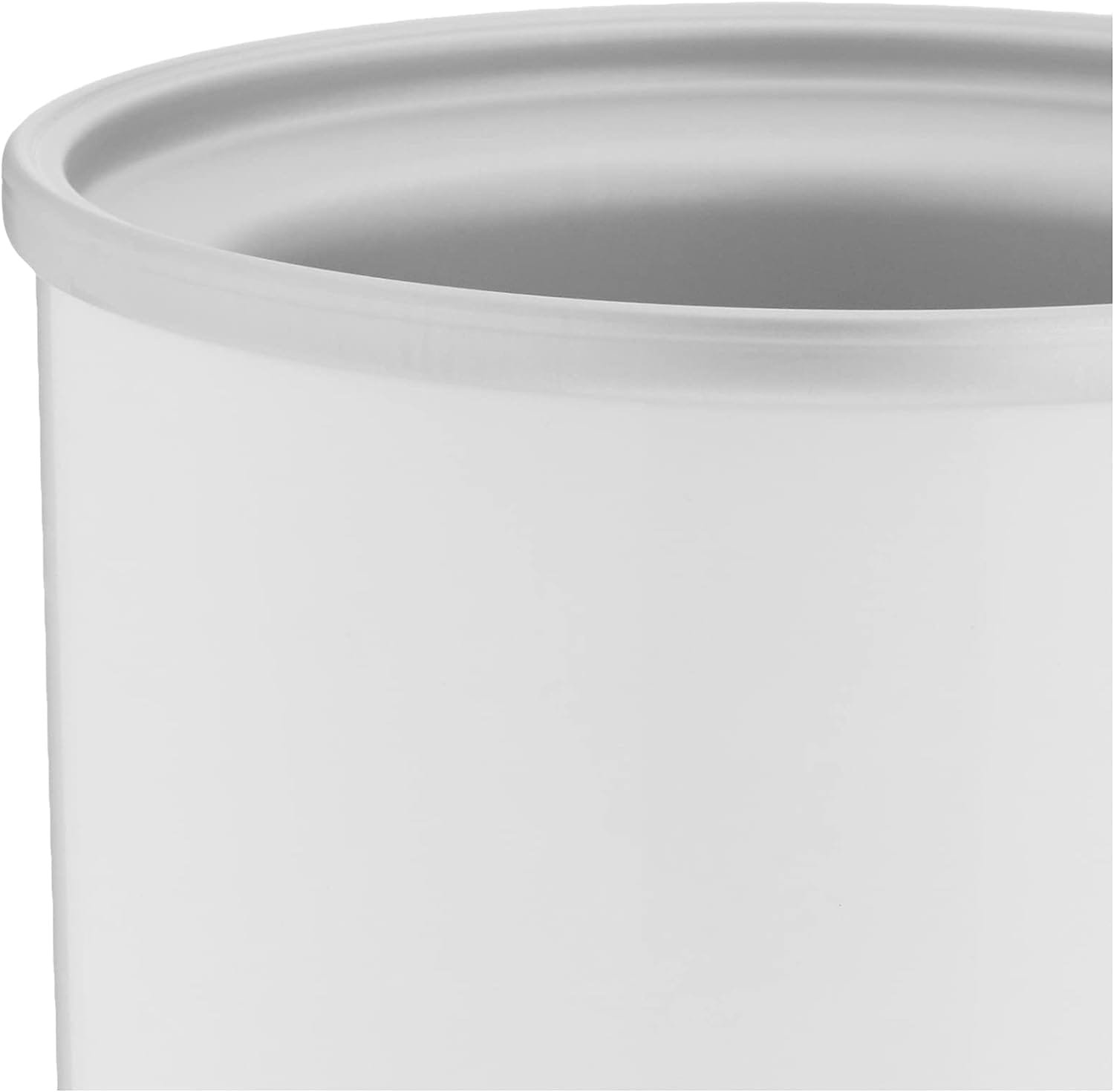 Cuisinart ICE-RFB 1-1/2-Quart Additional Freezer Bowl, Fits ICE-20/21 Ice Cream Maker