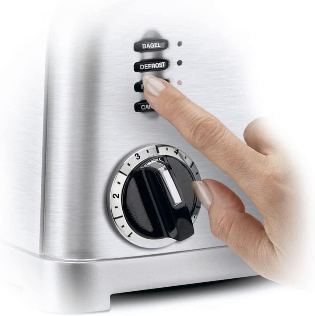 Cuisinart TOB-40N Custom Classic Toaster Oven Broiler, 17 Inch, Black Cuisinart TOB-40N Custom Classic Toaster Oven Broiler, 17 Inch, Black